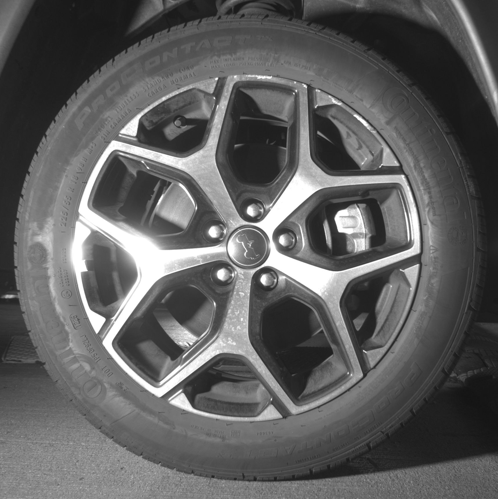 Thumbnail: 2025 Jeep Compass - 10