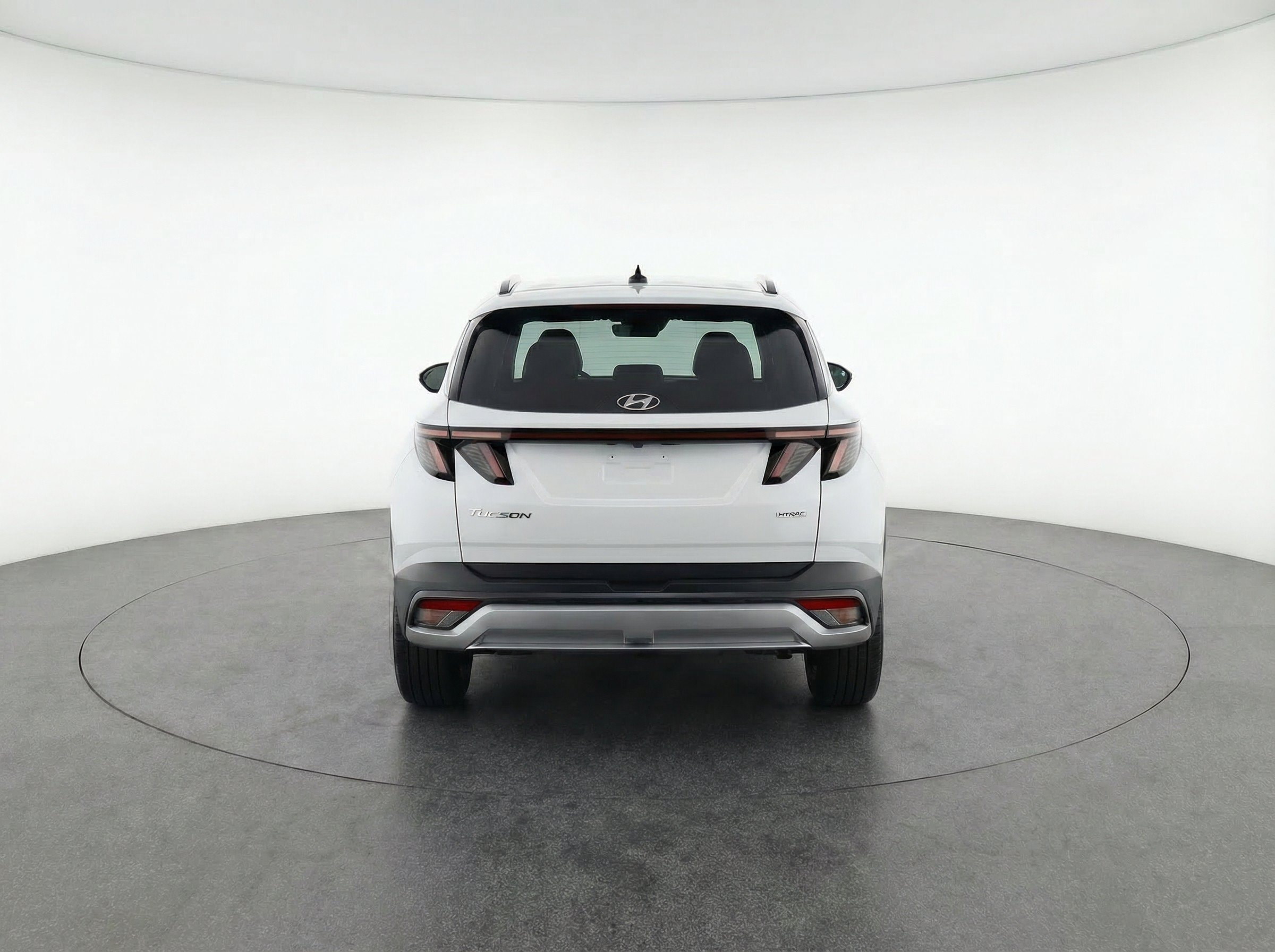 Thumbnail: 2026 Hyundai Tucson - 7