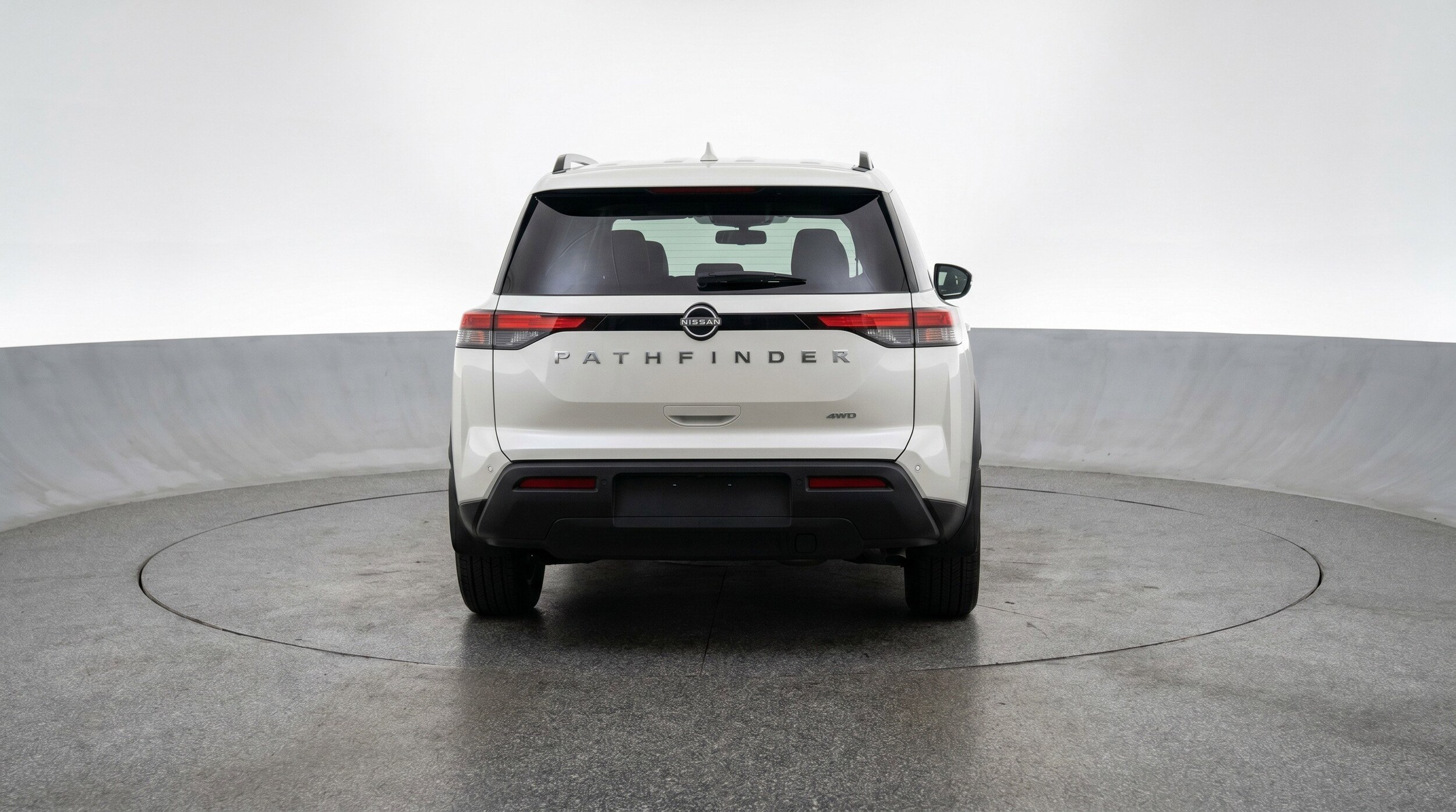 Thumbnail: 2025 Nissan Pathfinder - 7