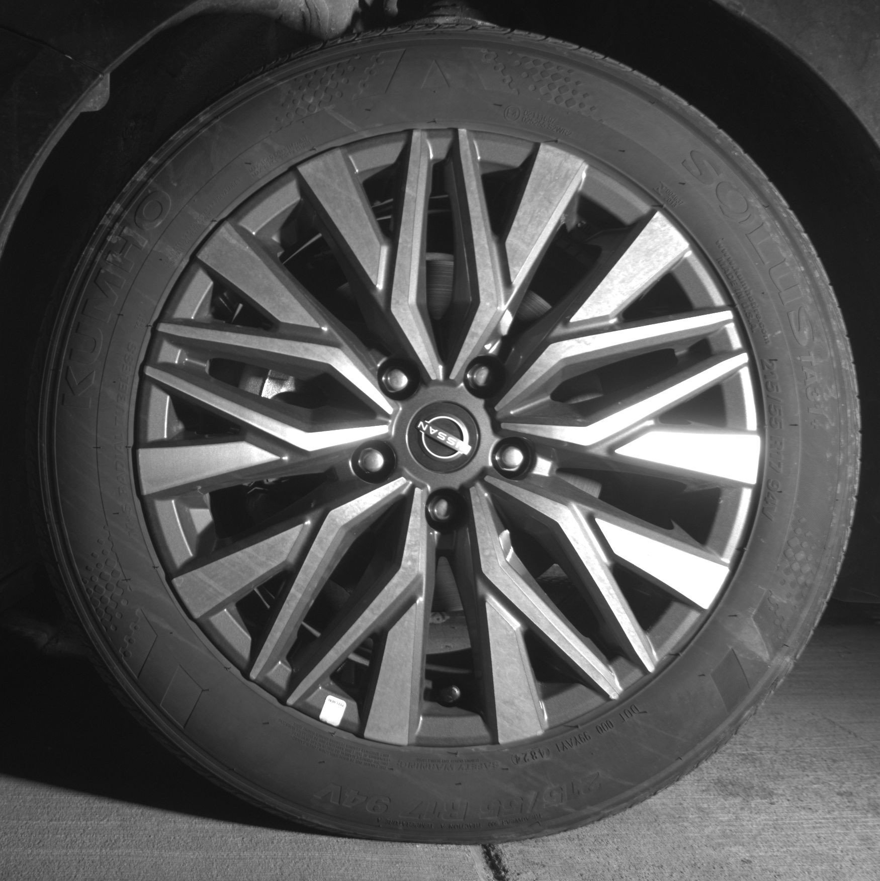 Thumbnail: 2025 Nissan Altima - 12