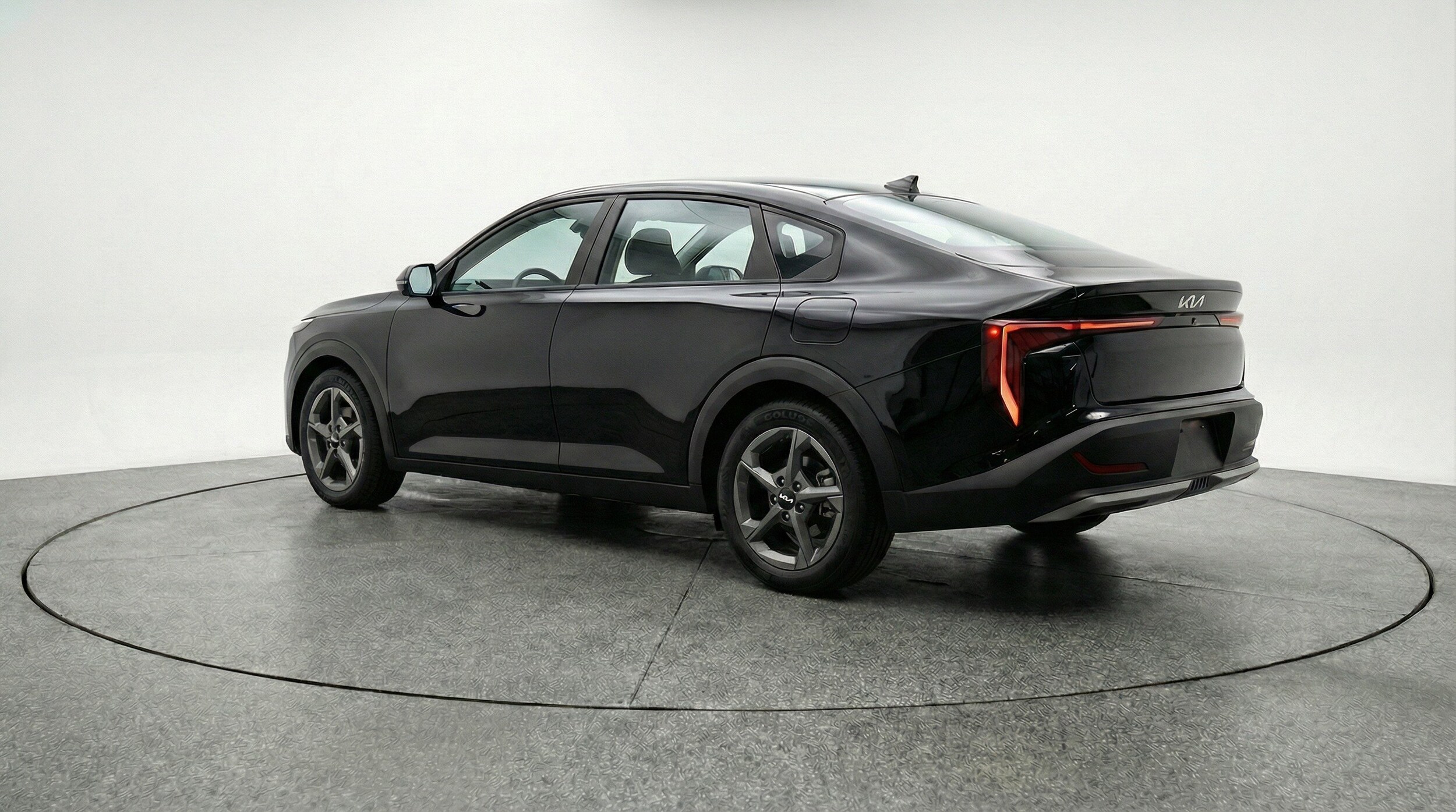 Thumbnail: 2025 Kia K4 - 6