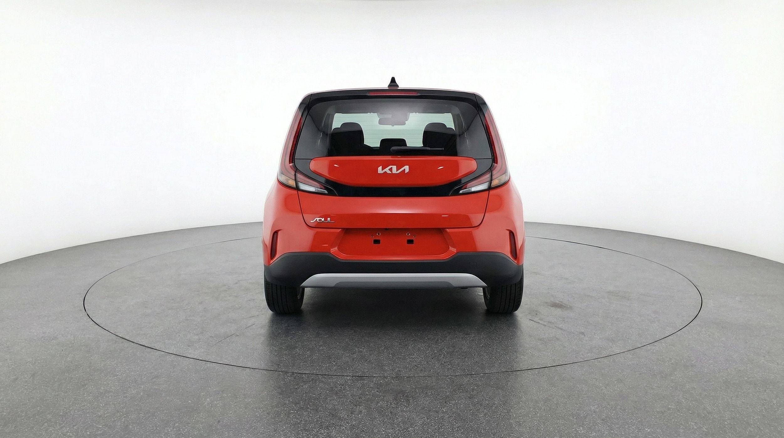 Thumbnail: 2025 Kia Soul - 7