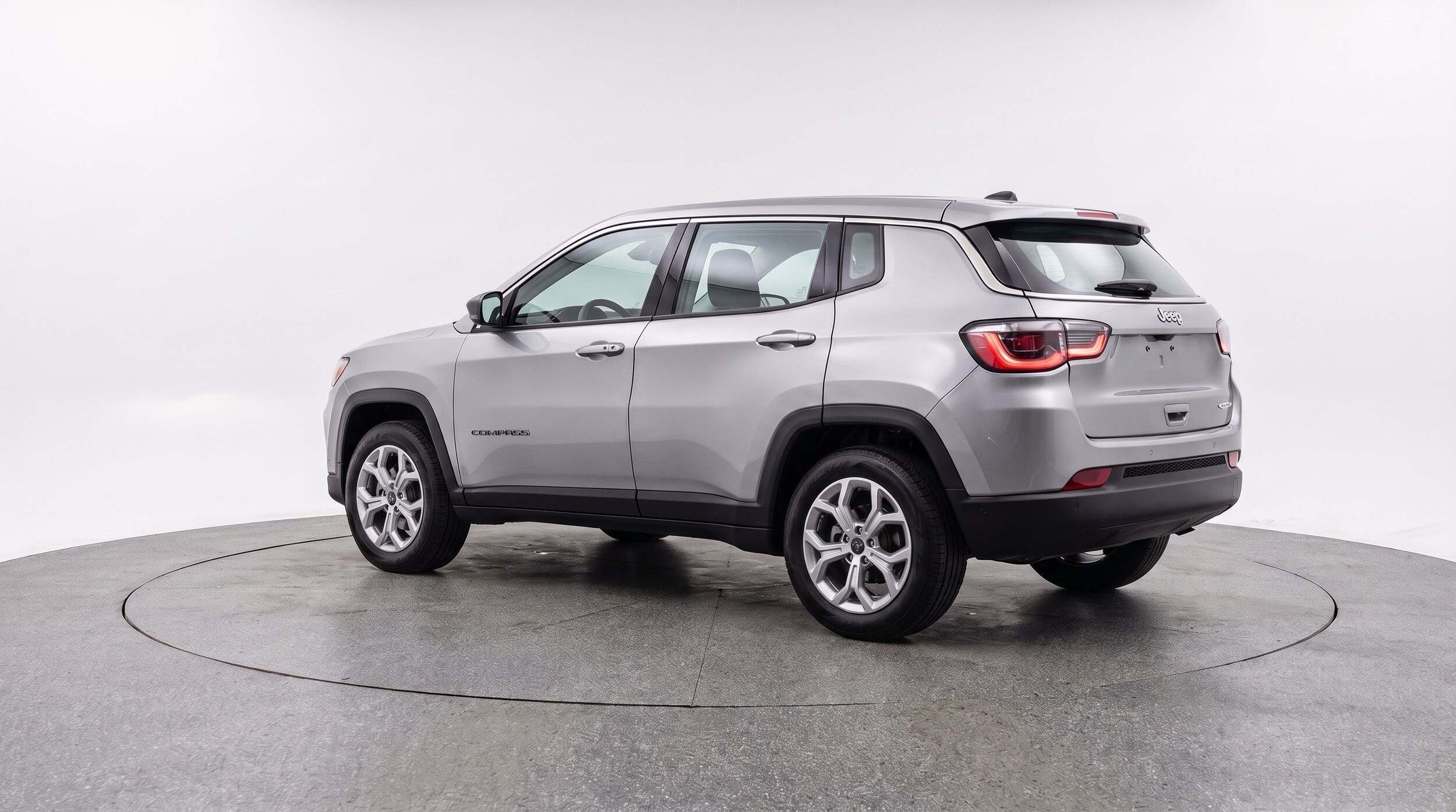 Thumbnail: 2025 Jeep Compass - 6