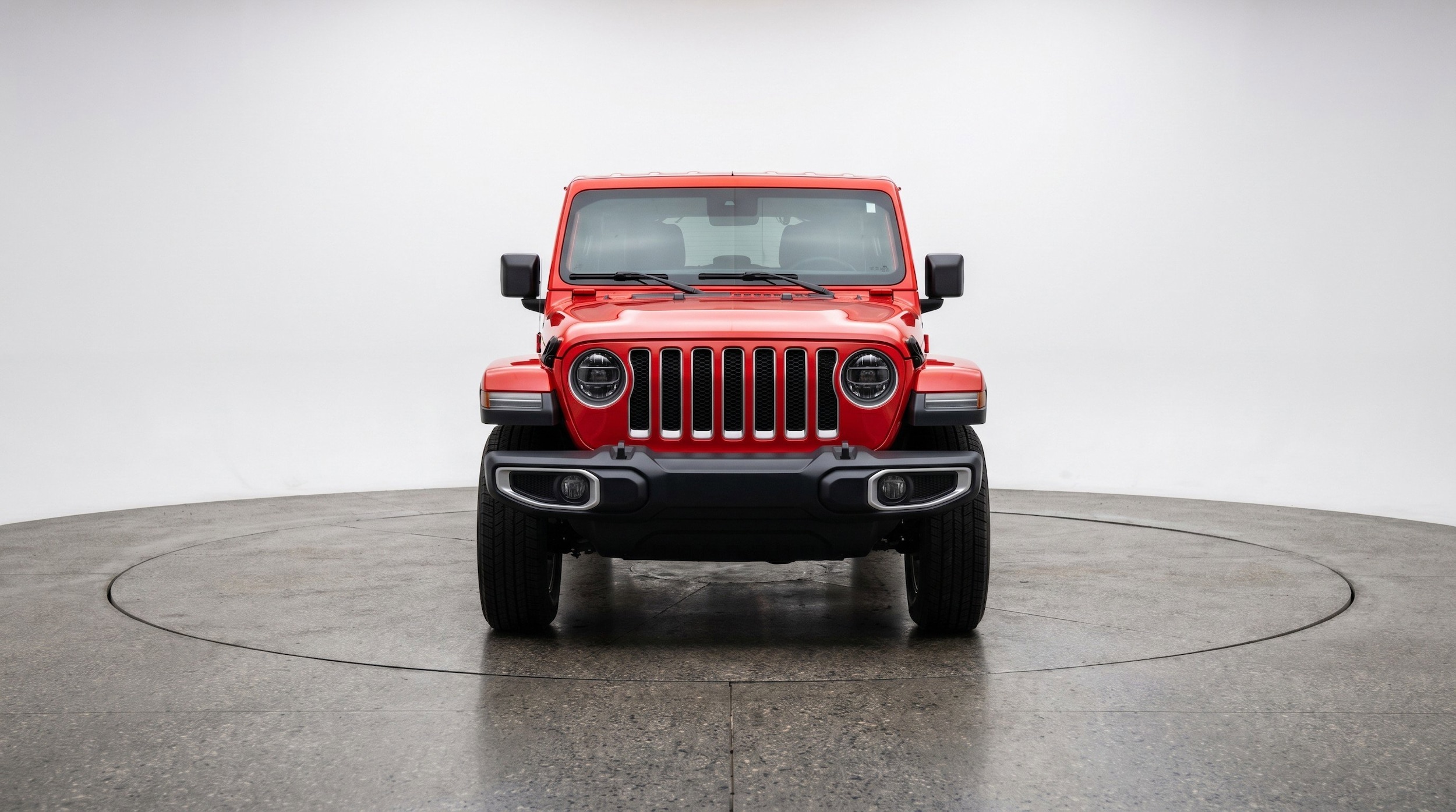 Thumbnail: 2025 Jeep Wrangler - 2