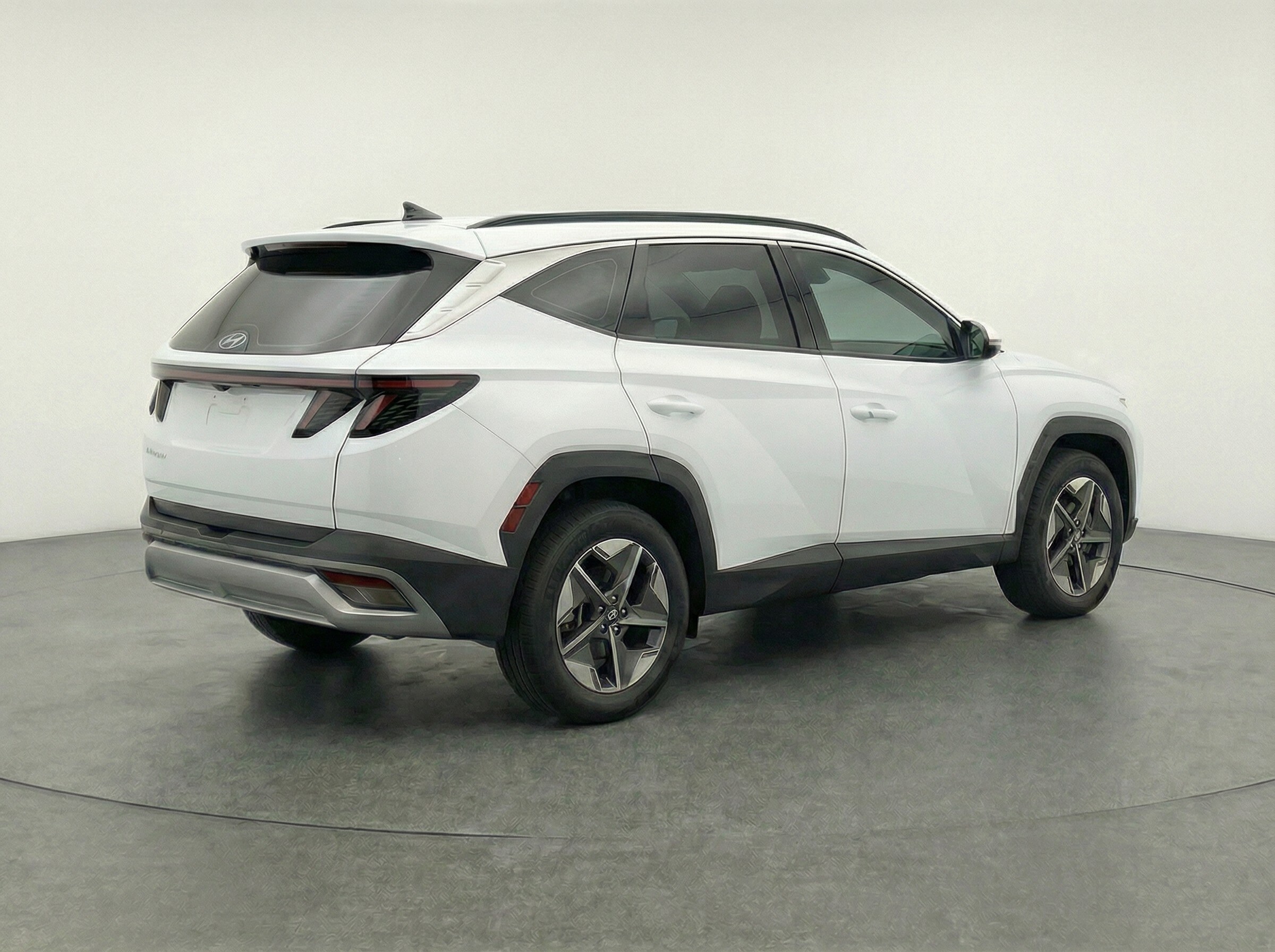 Thumbnail: 2025 Hyundai Tucson - 7