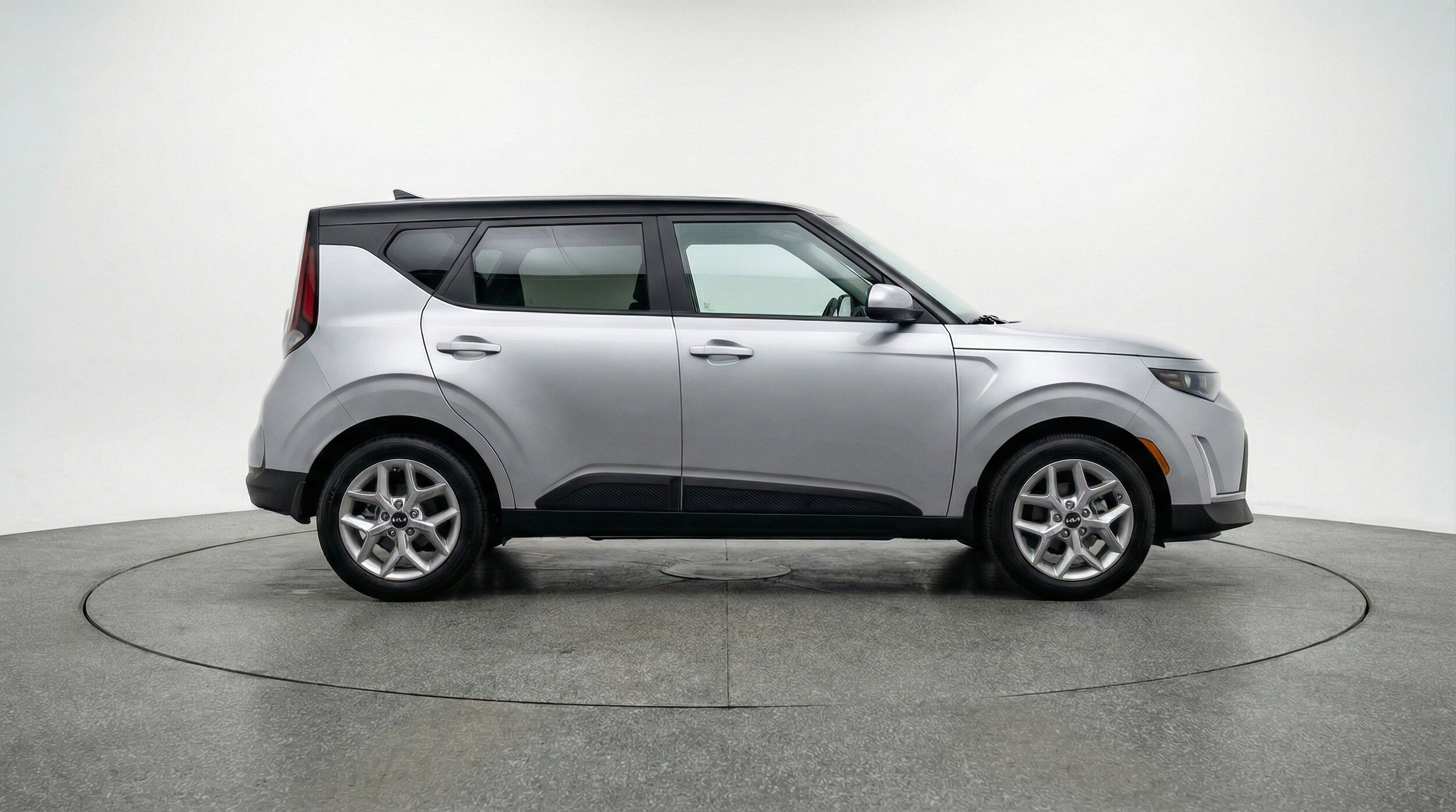 Thumbnail: 2025 Kia Soul - 11