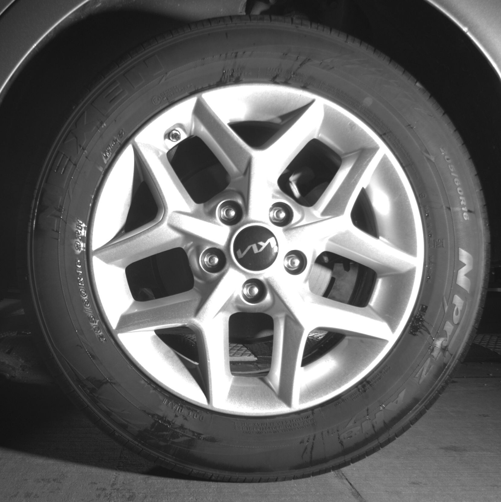 Thumbnail: 2025 Kia Soul - 11