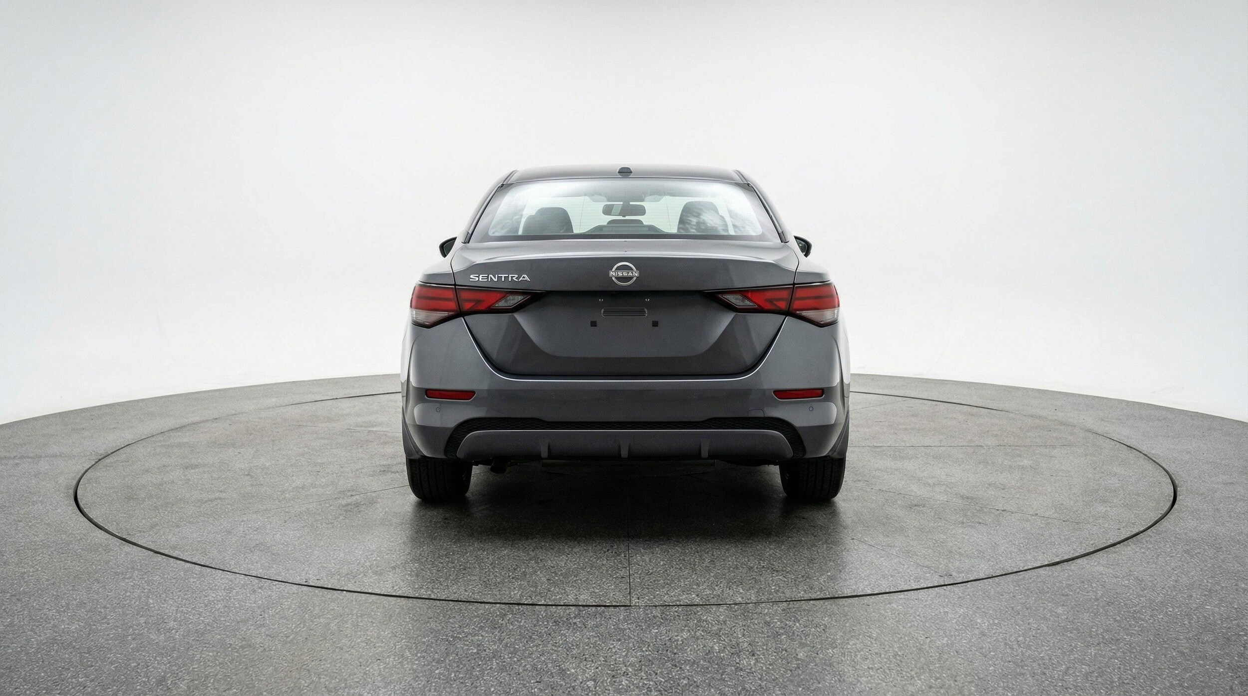 Thumbnail: 2025 Nissan Sentra - 7