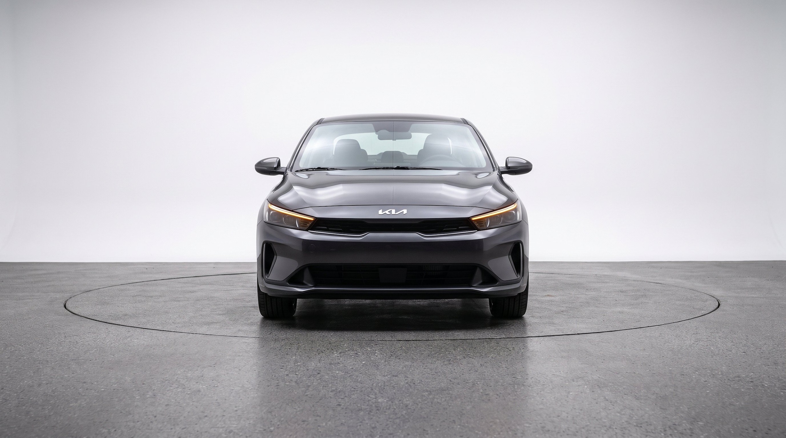 Thumbnail: 2026 Kia K4 - 2