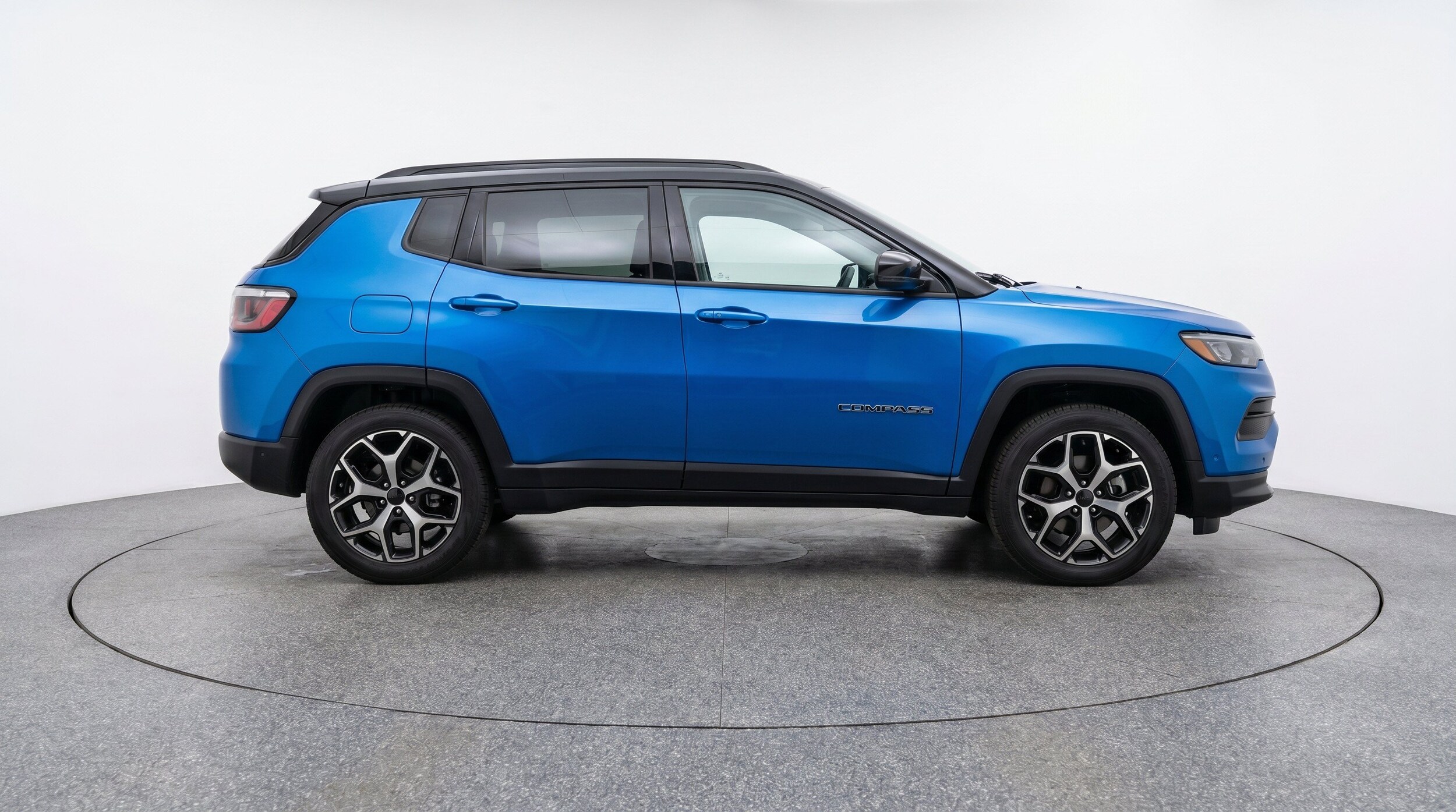 Thumbnail: 2025 Jeep Compass - 11