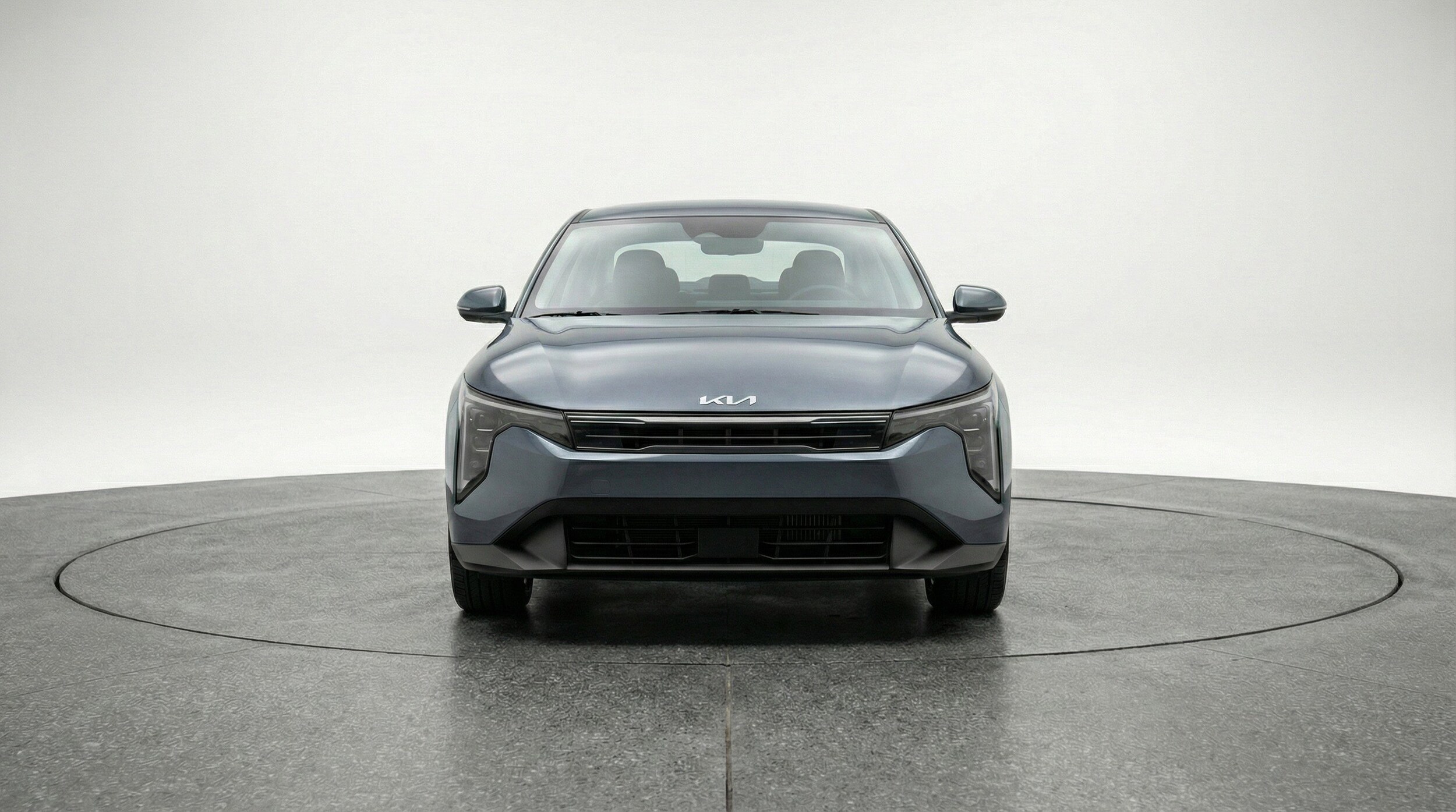 Thumbnail: 2025 Kia K4 - 2