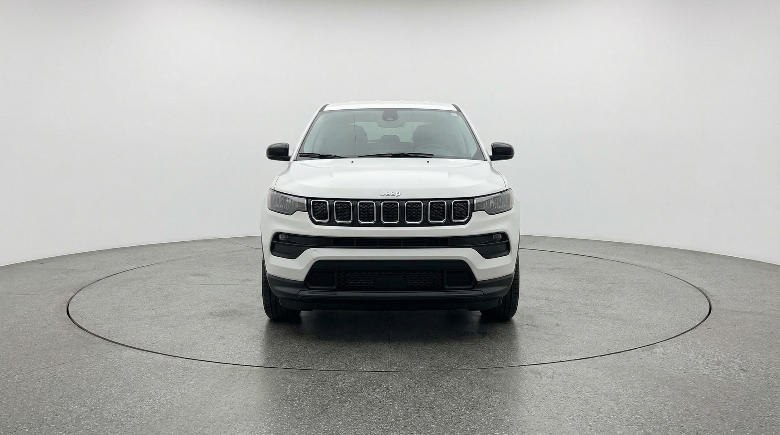 Thumbnail: 2025 Jeep Compass - 2