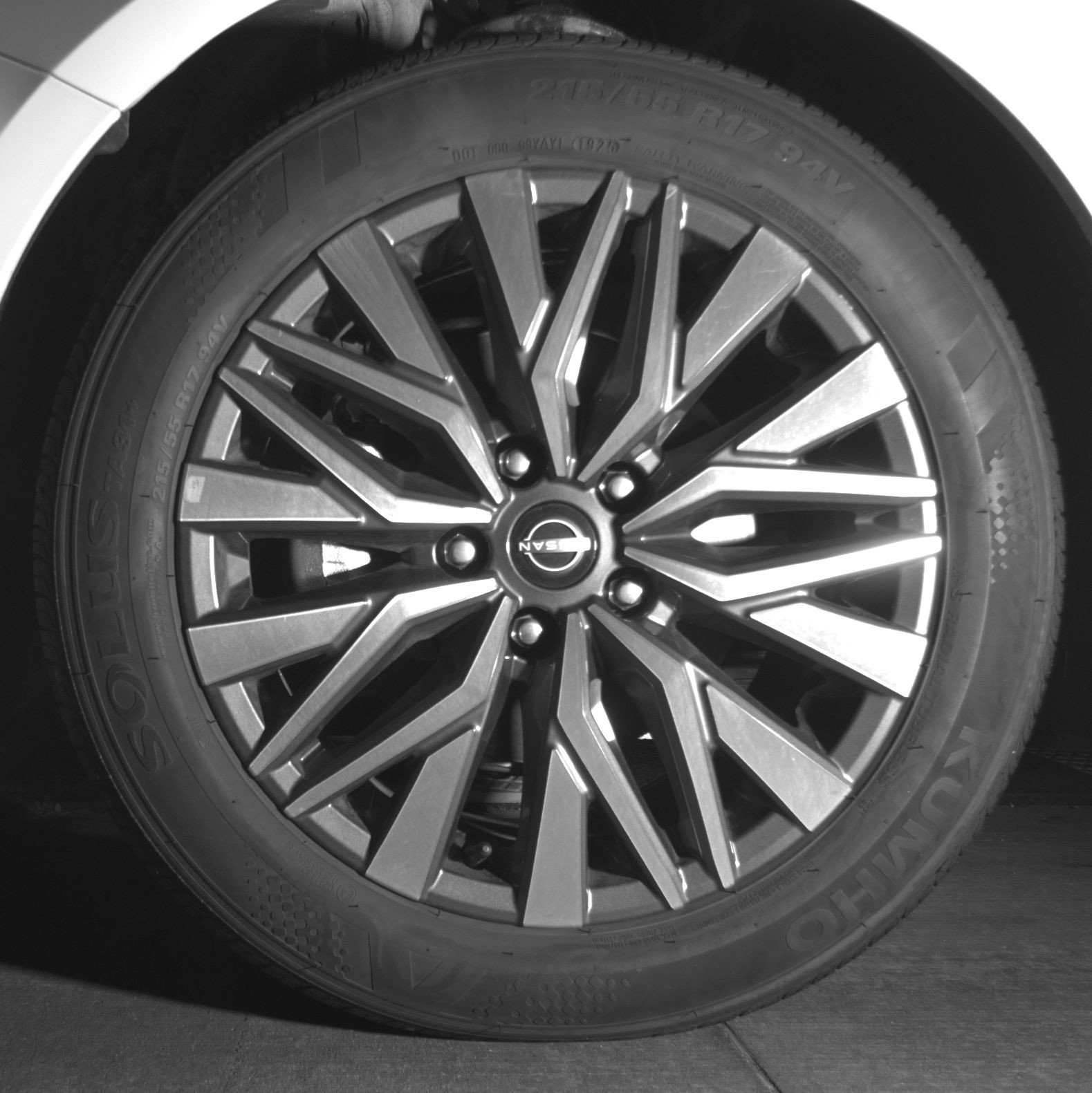 Thumbnail: 2025 Nissan Altima - 12