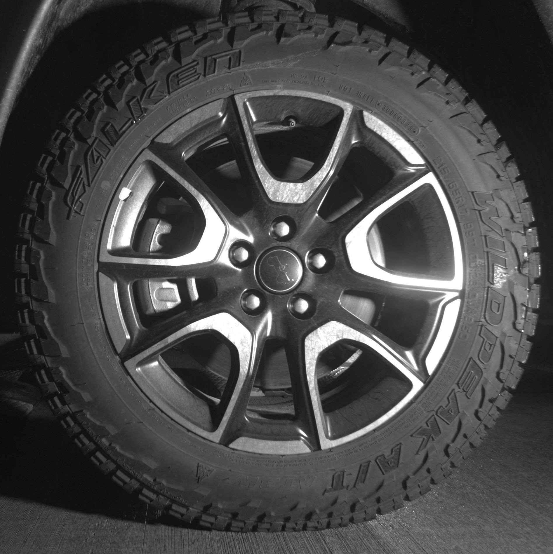 Thumbnail: 2025 Jeep Compass - 12