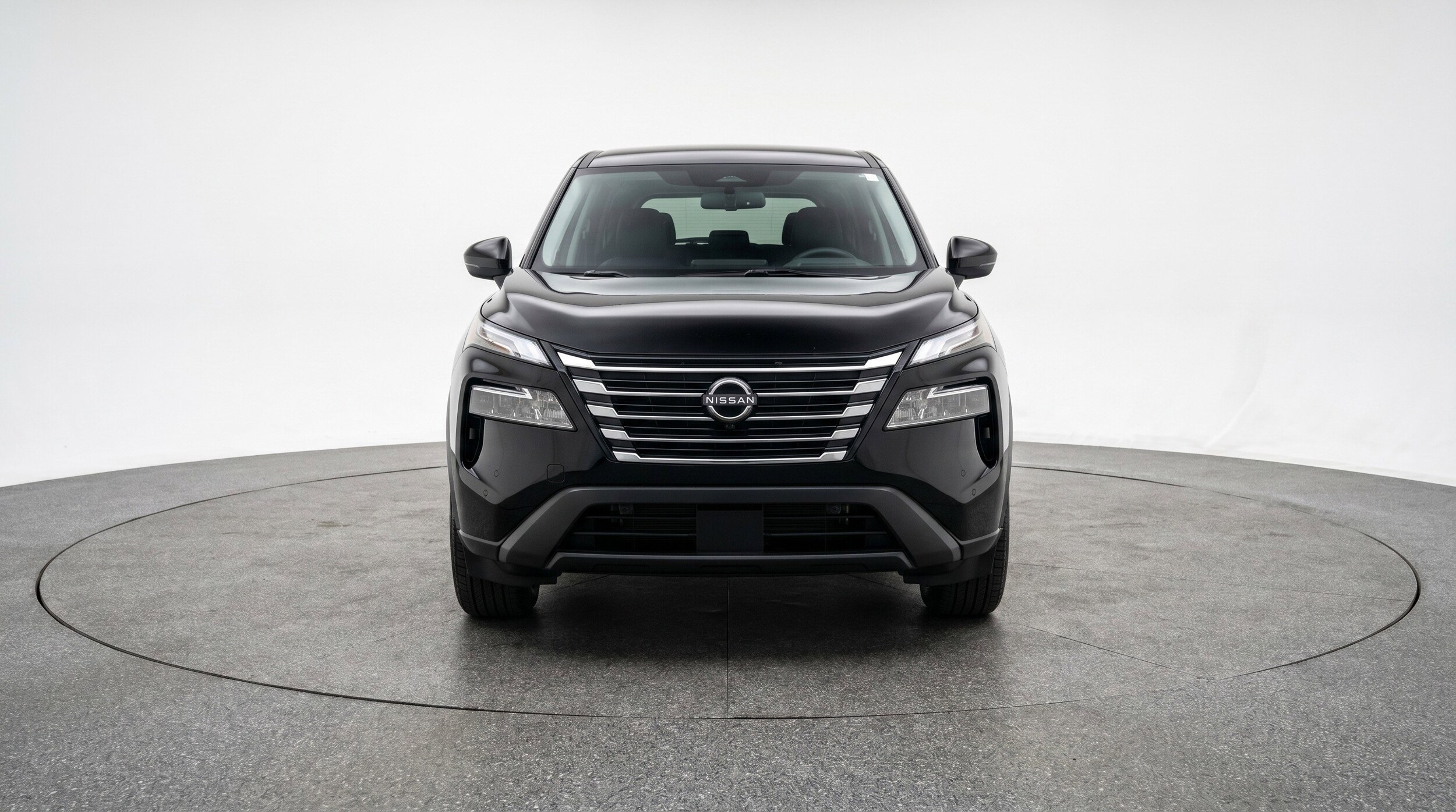 Thumbnail: 2025 Nissan Rogue - 2
