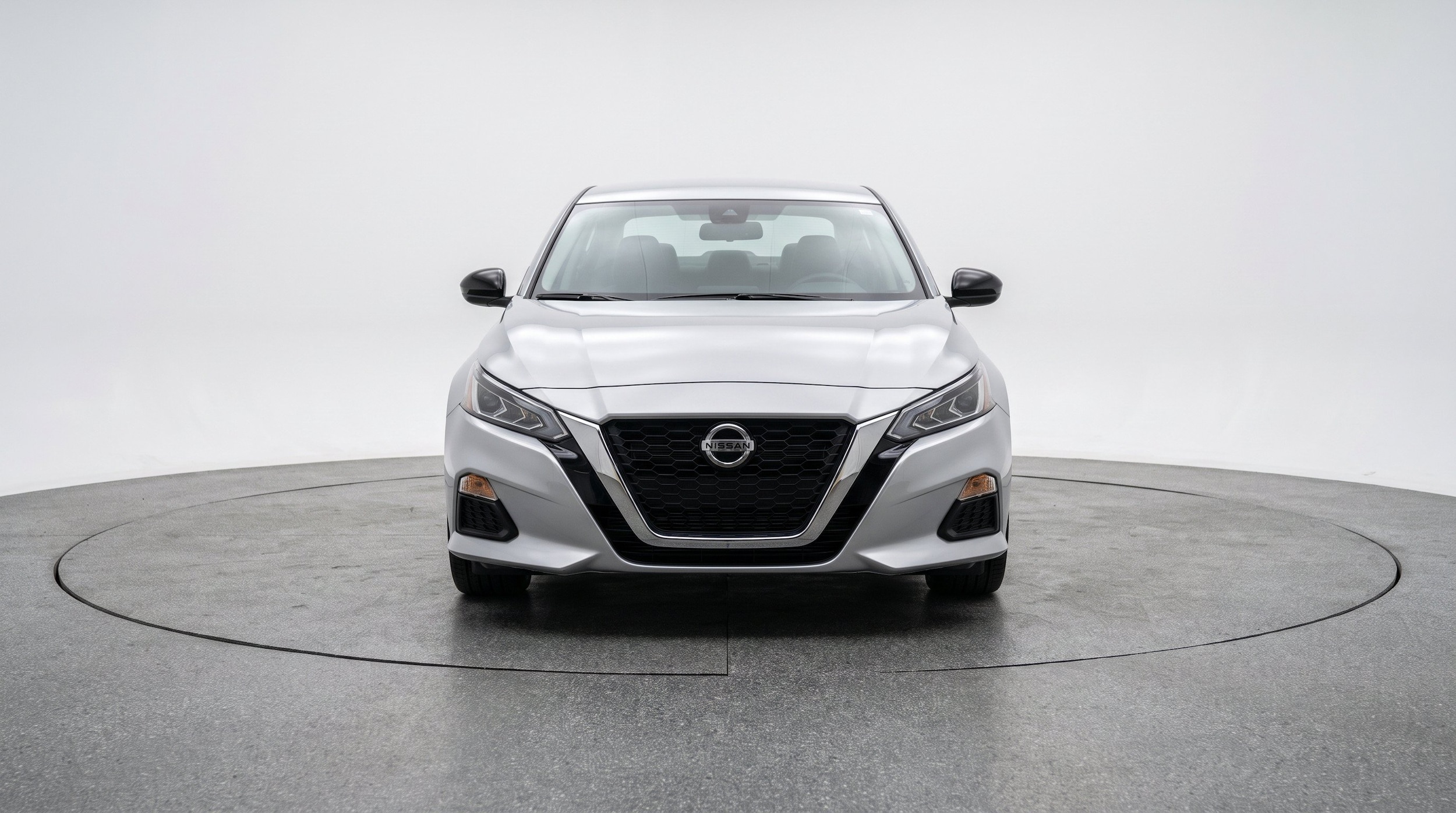 Thumbnail: 2026 Nissan Altima - 2