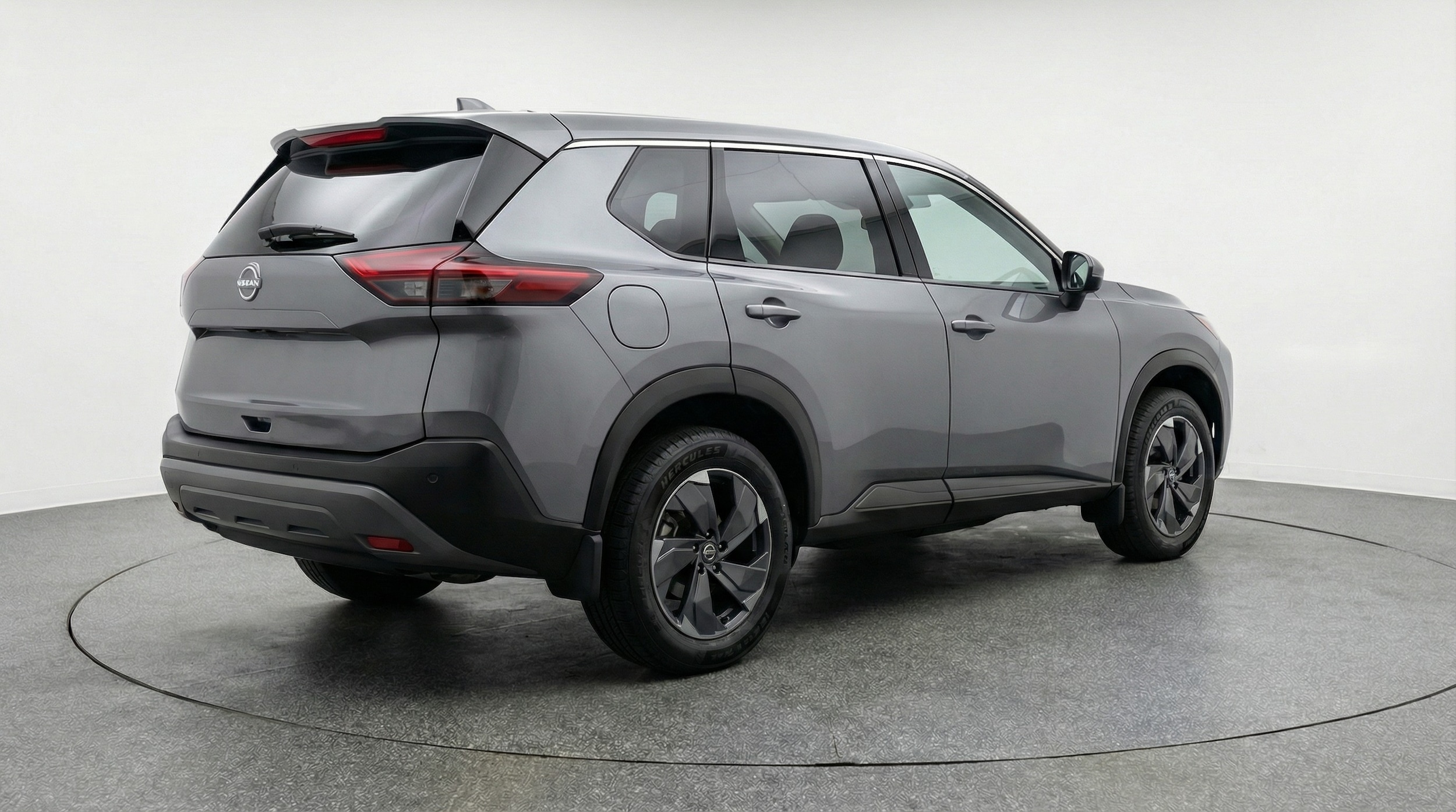 Thumbnail: 2025 Nissan Rogue - 7