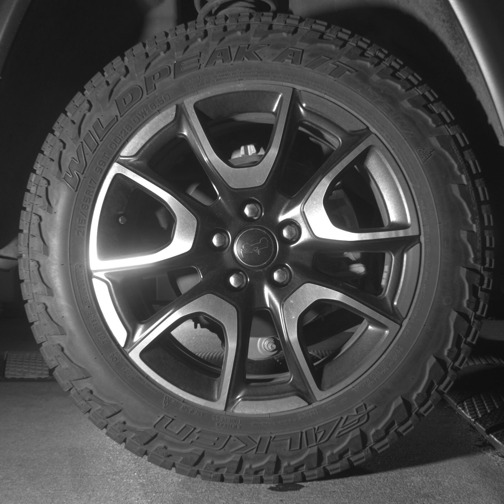 Thumbnail: 2025 Jeep Compass - 12