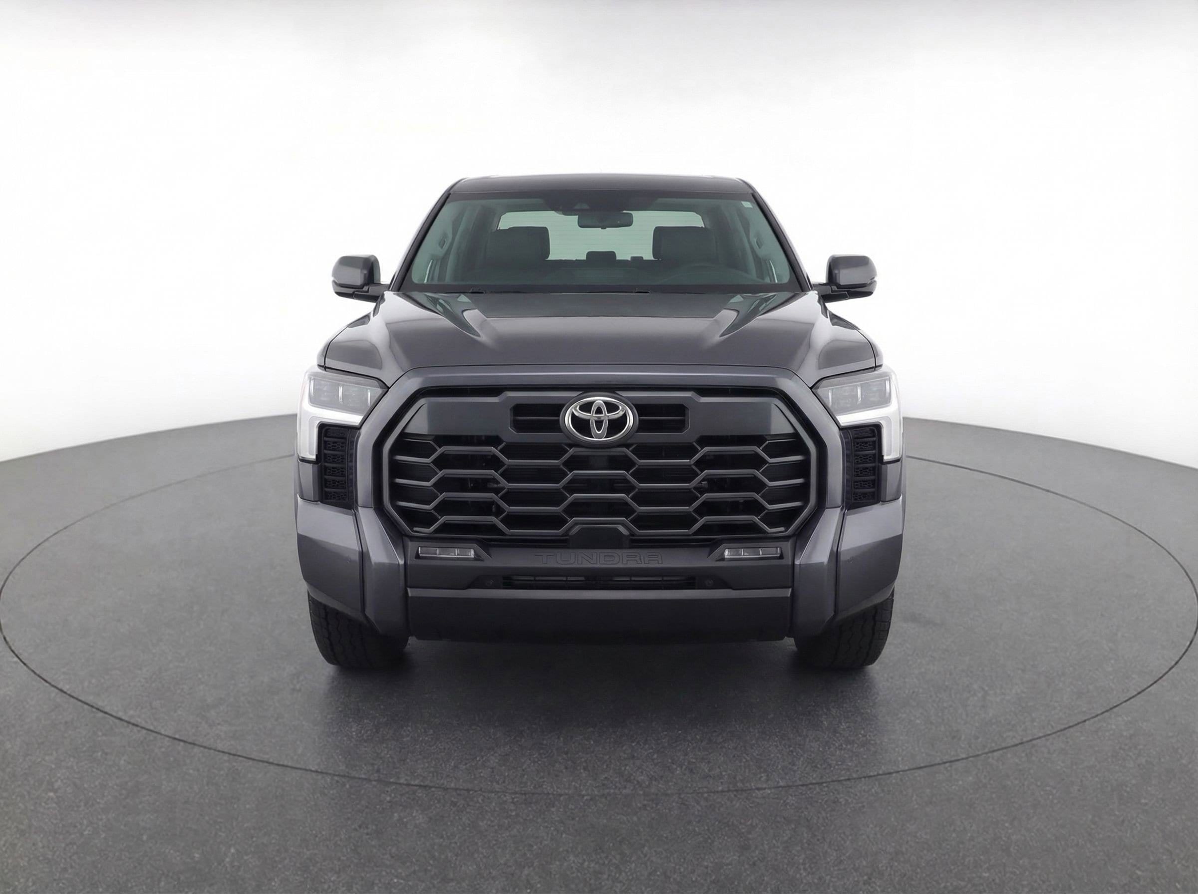 Thumbnail: 2025 Toyota Tacoma - 2