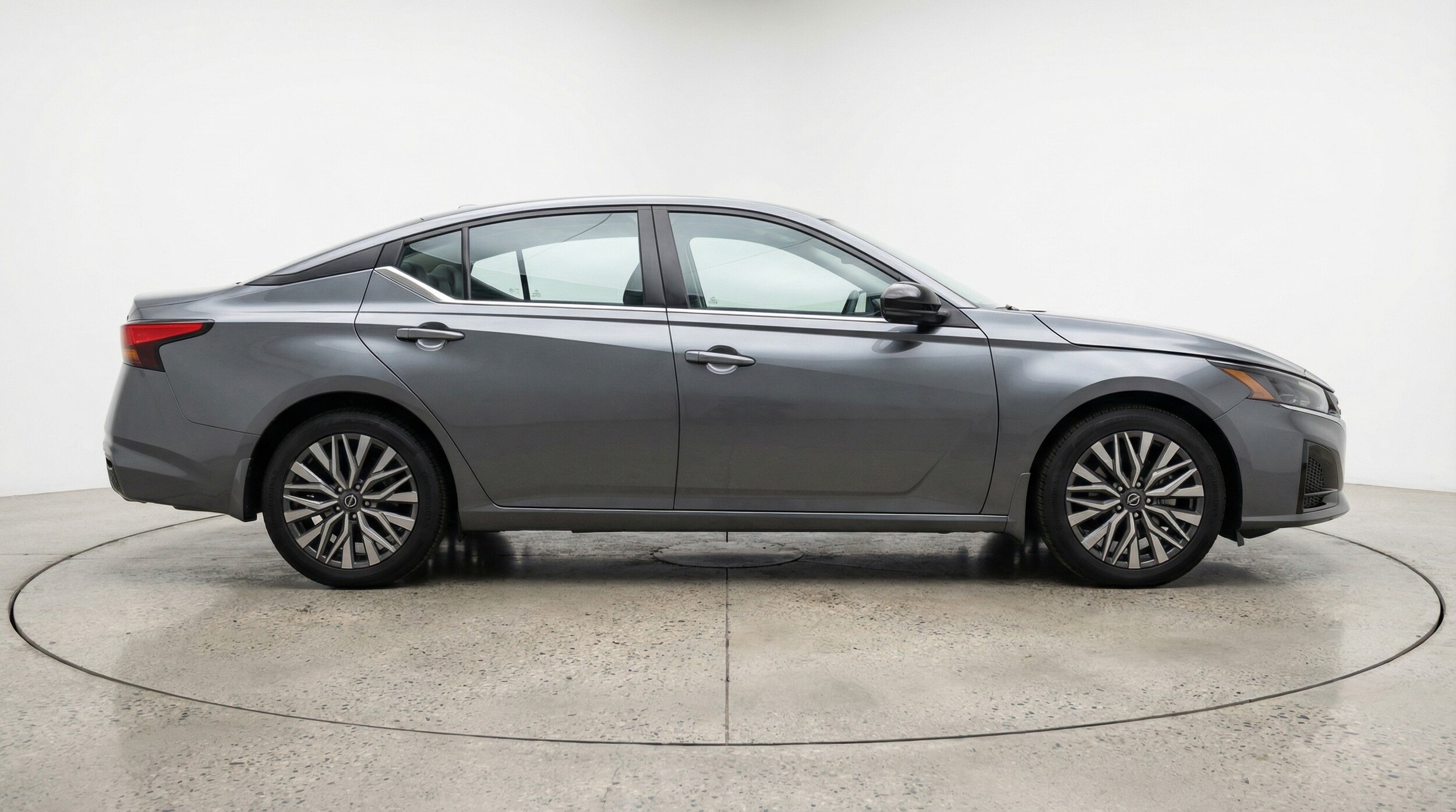 Thumbnail: 2025 Nissan Altima - 8