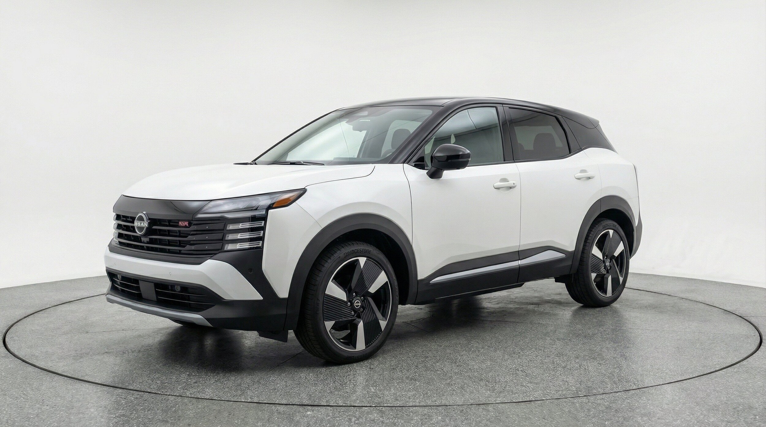 Thumbnail: 2026 Nissan Kicks - 3