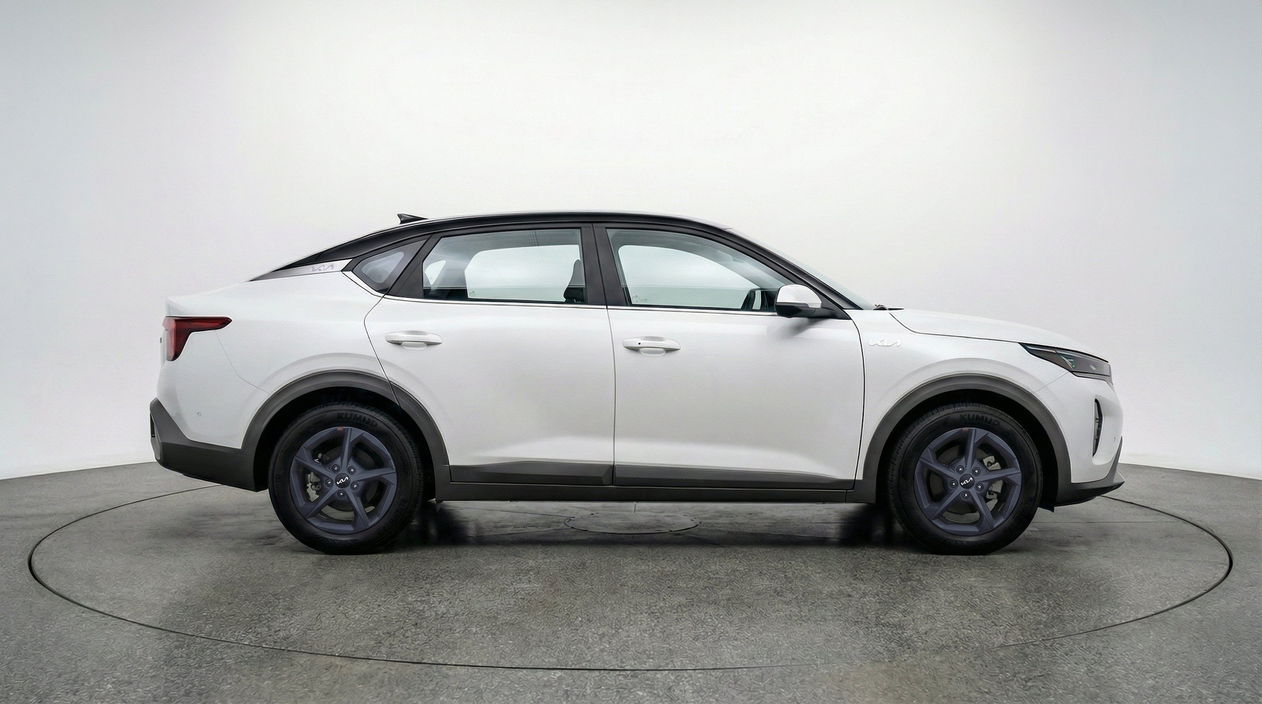 Thumbnail: 2026 Kia K4 - 11