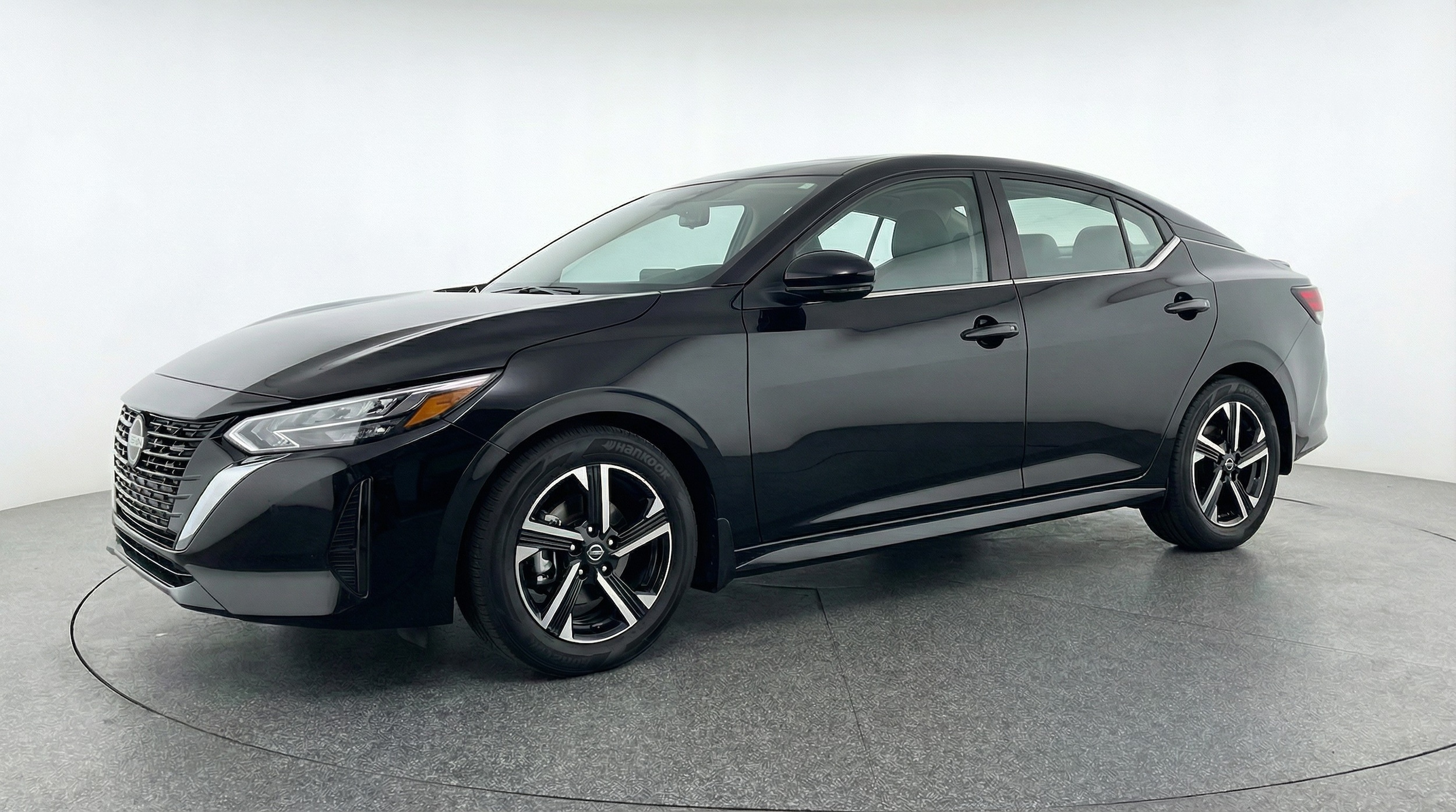 Thumbnail: 2025 Nissan Sentra - 3