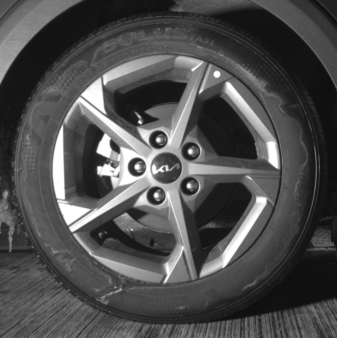 Thumbnail: 2025 Kia K4 - 15