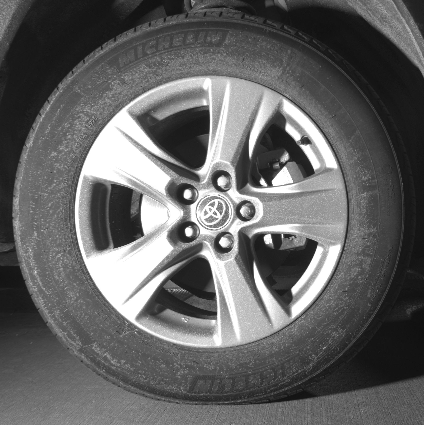 Thumbnail: 2025 Toyota RAV4 - 10