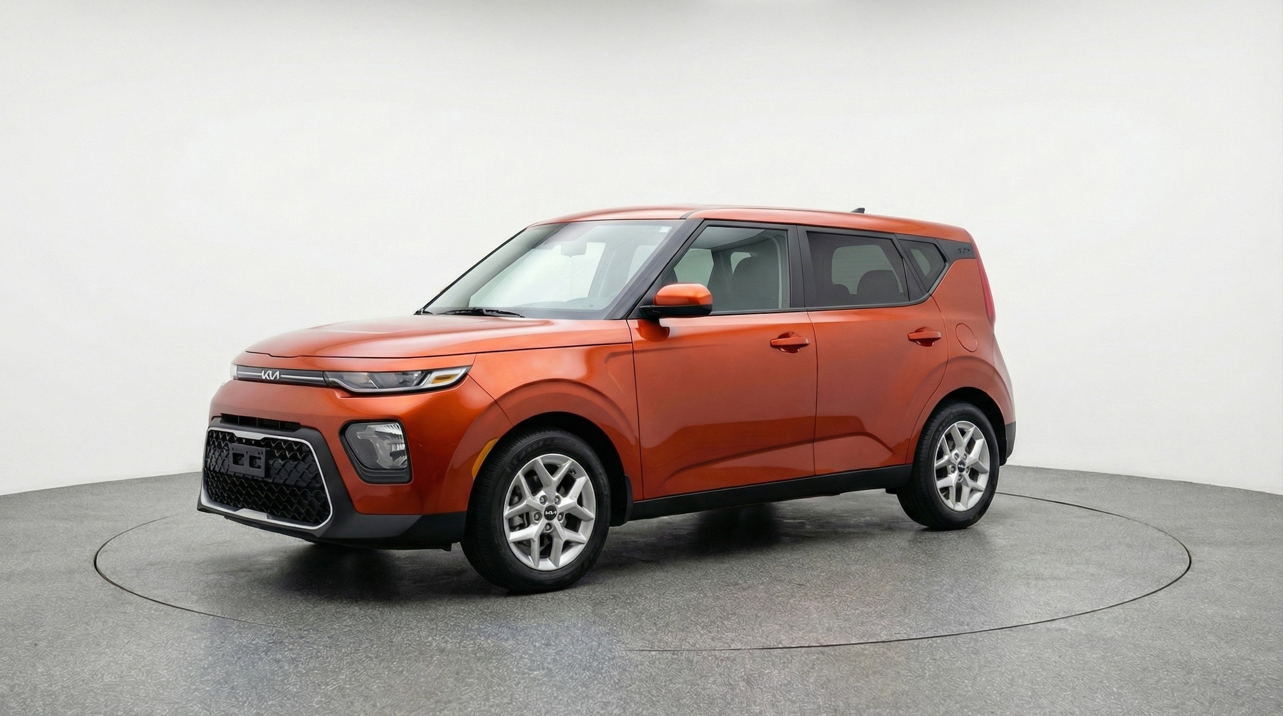 Thumbnail: 2025 Kia Soul - 3