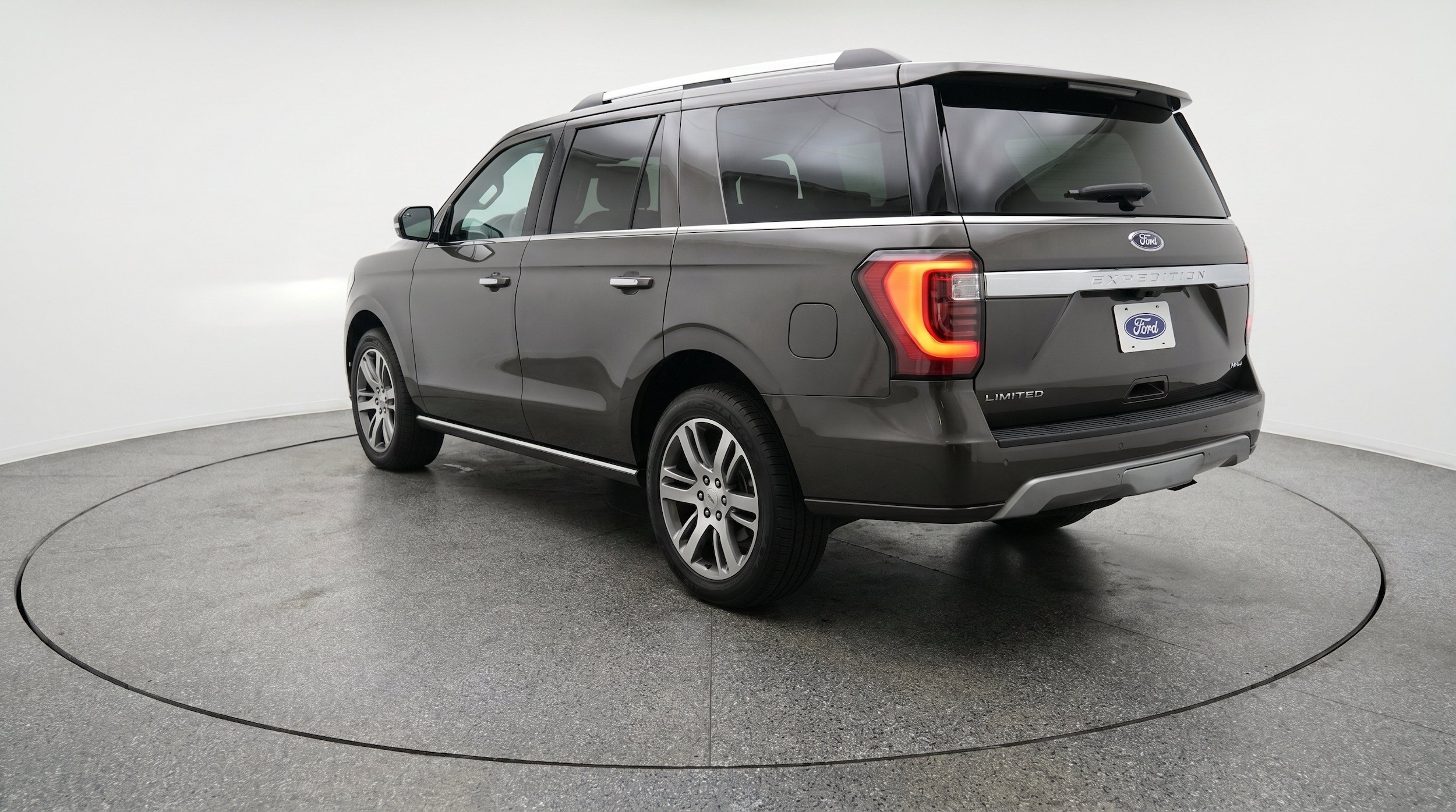 Thumbnail: 2024 Ford Expedition MAX - 6