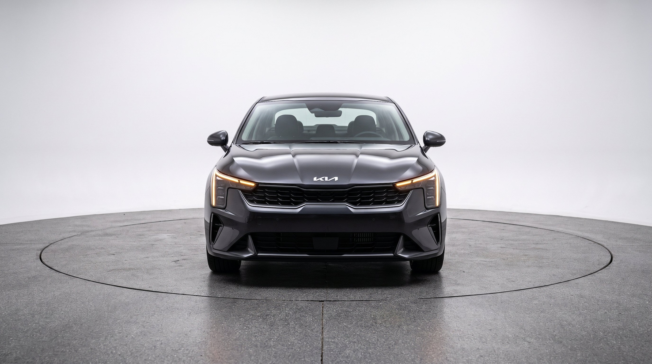 Thumbnail: 2026 Kia K4 - 2