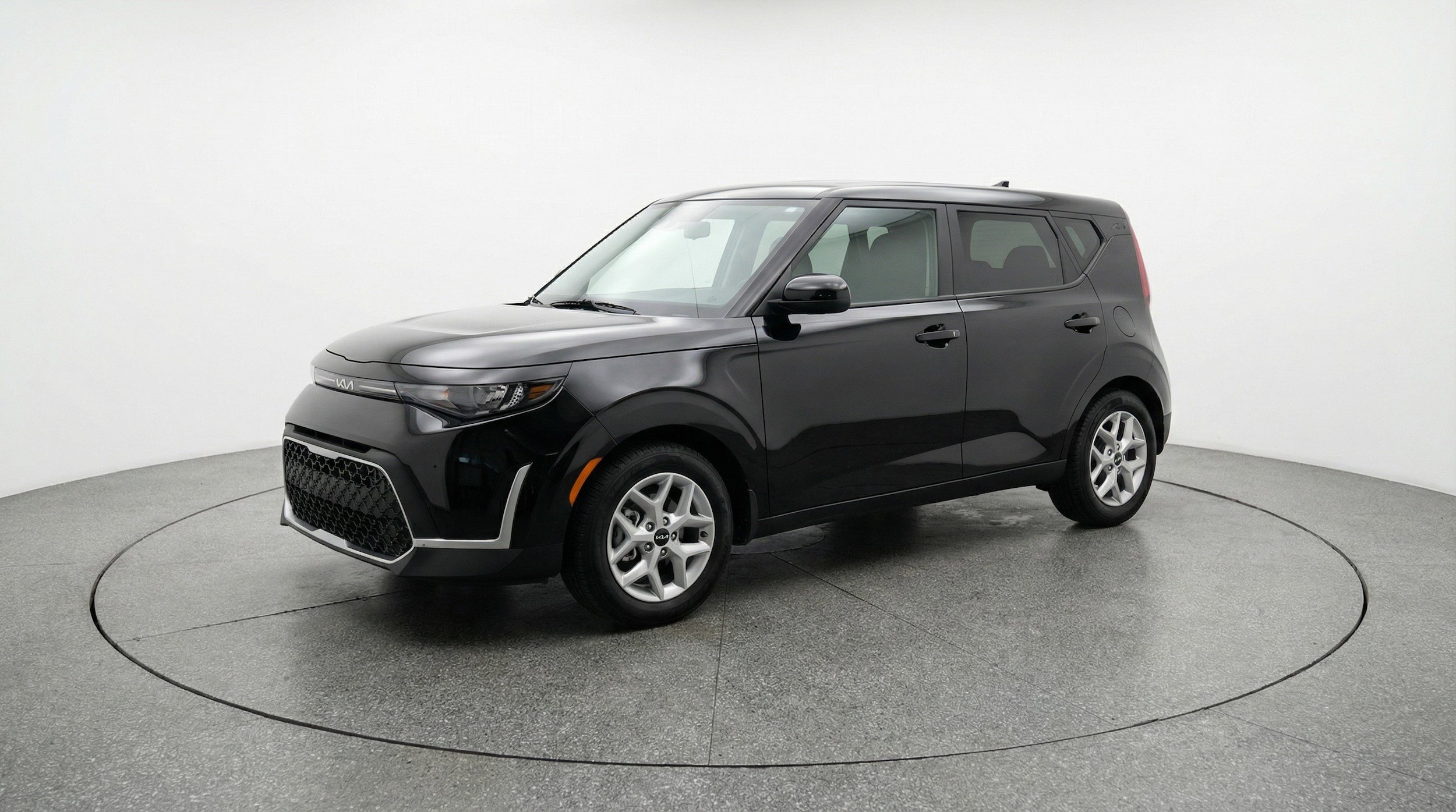 Thumbnail: 2025 Kia Soul - 3