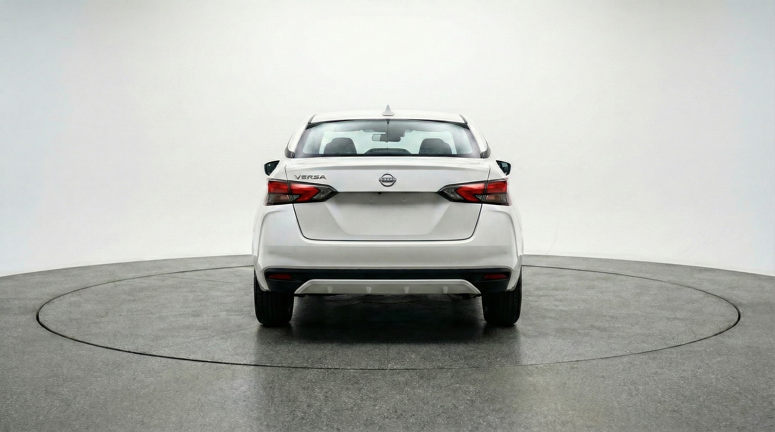 Thumbnail: 2025 Nissan Versa - 6