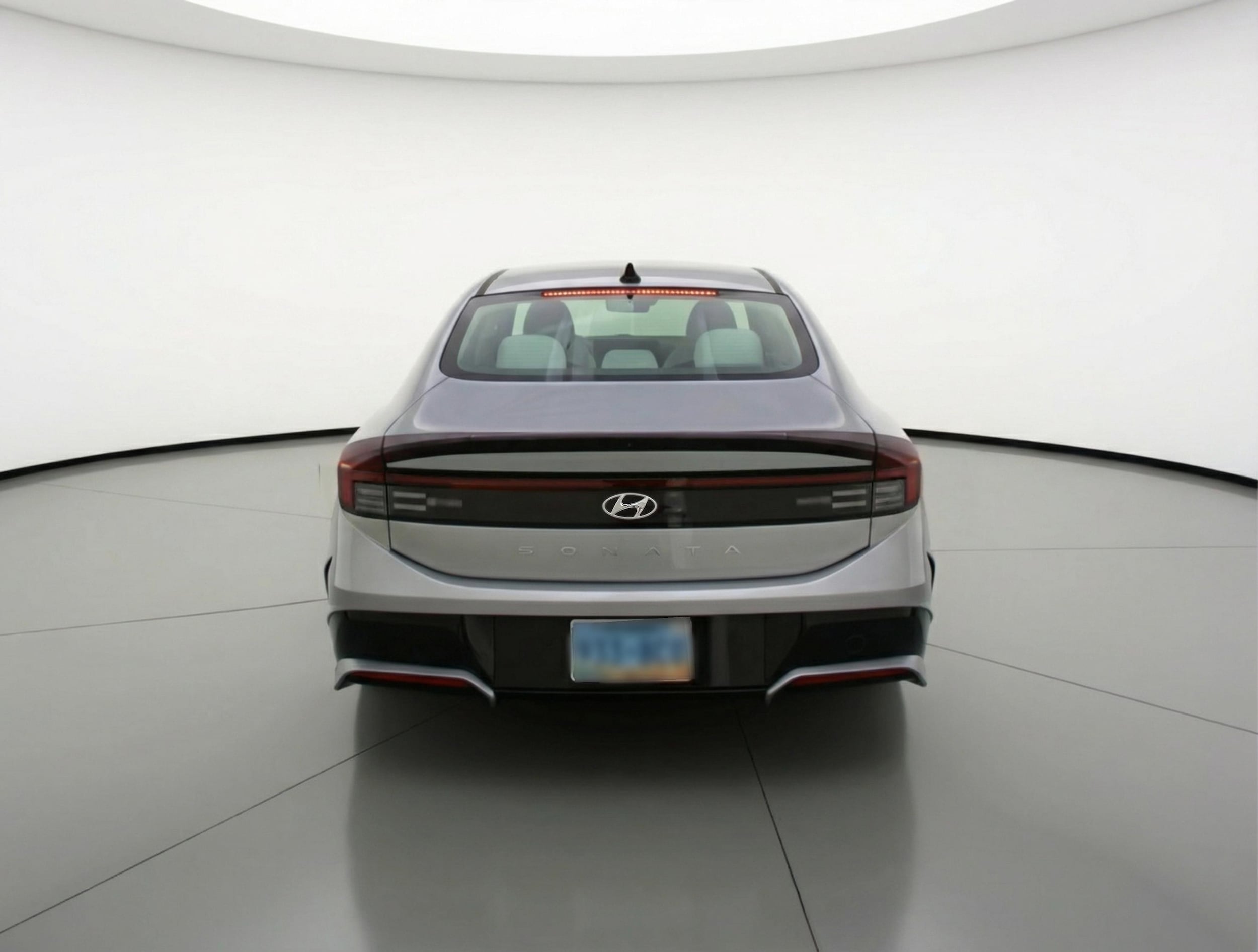 Thumbnail: 2025 Hyundai Sonata - 6