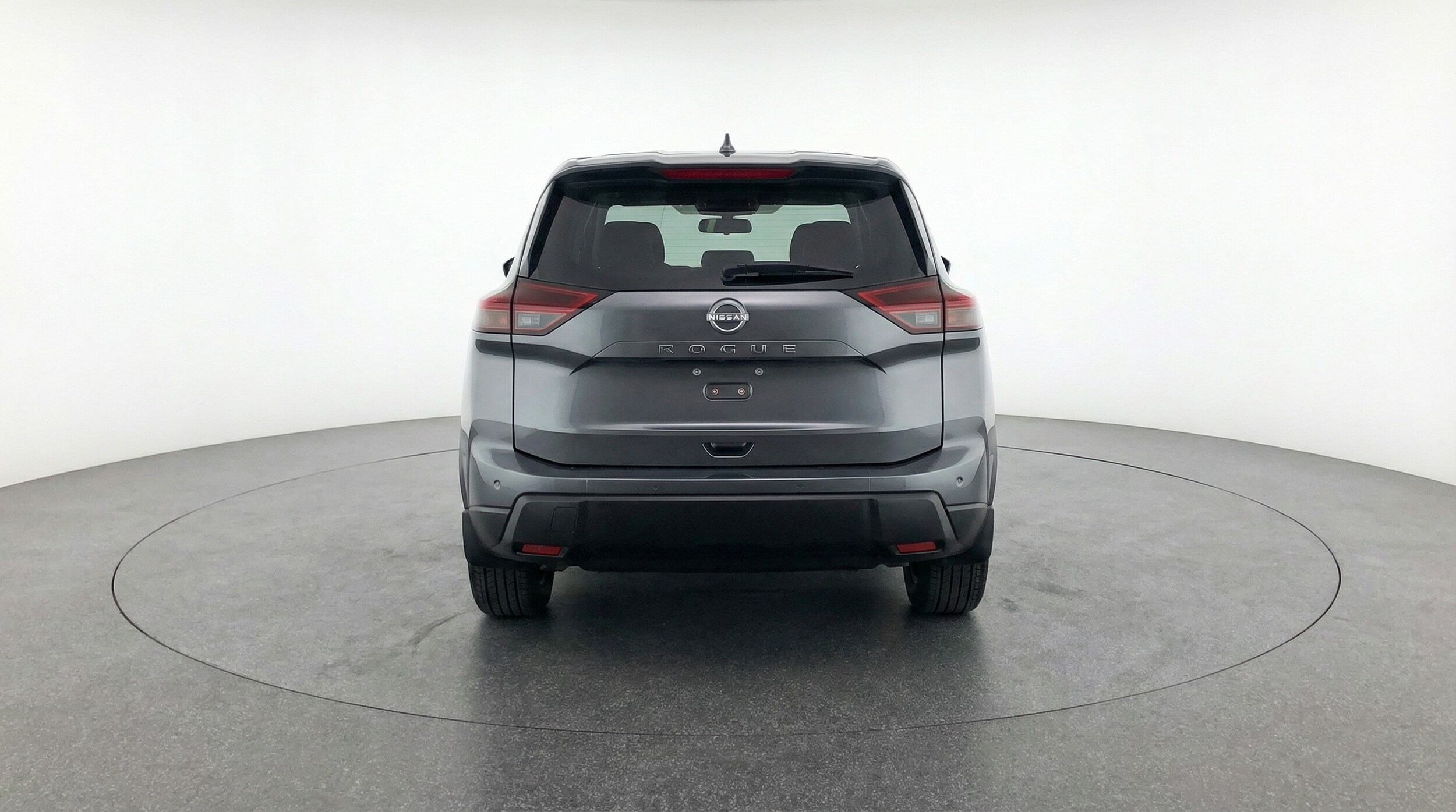 Thumbnail: 2025 Nissan Rogue - 6