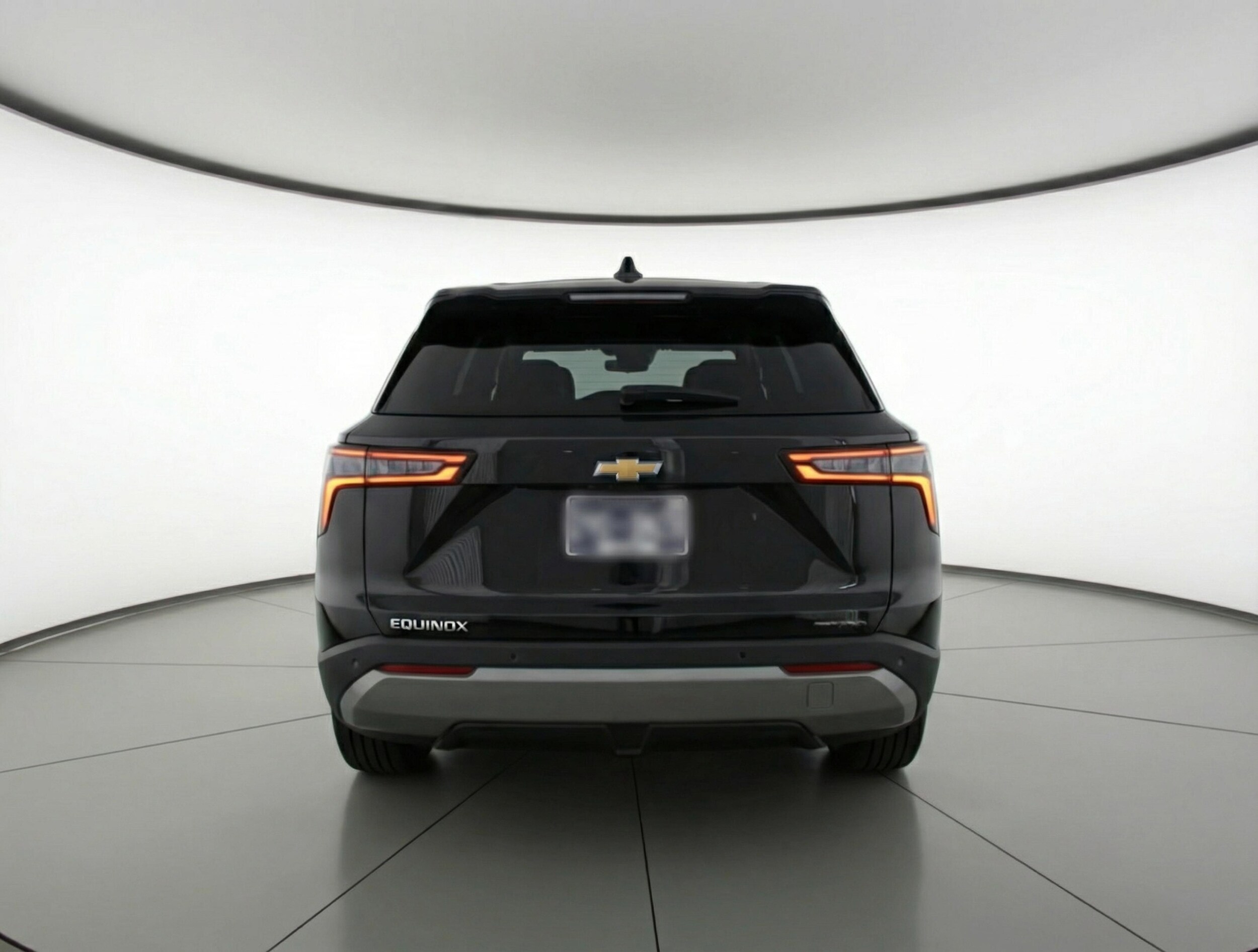 Thumbnail: 2025 Chevrolet Equinox - 6