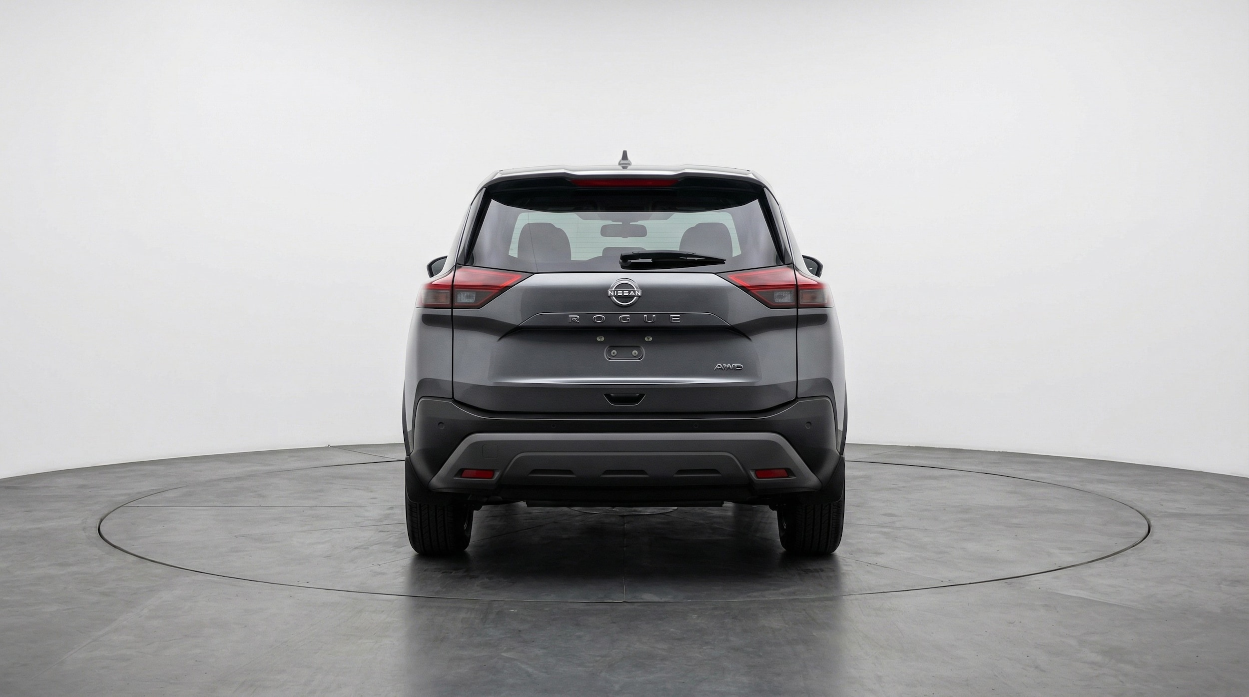 Thumbnail: 2025 Nissan Rogue - 6