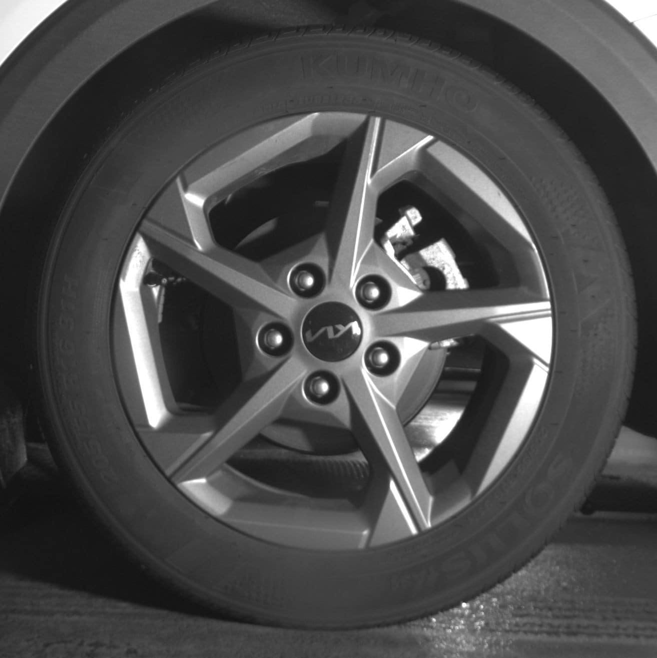 Thumbnail: 2025 Kia K4 - 11