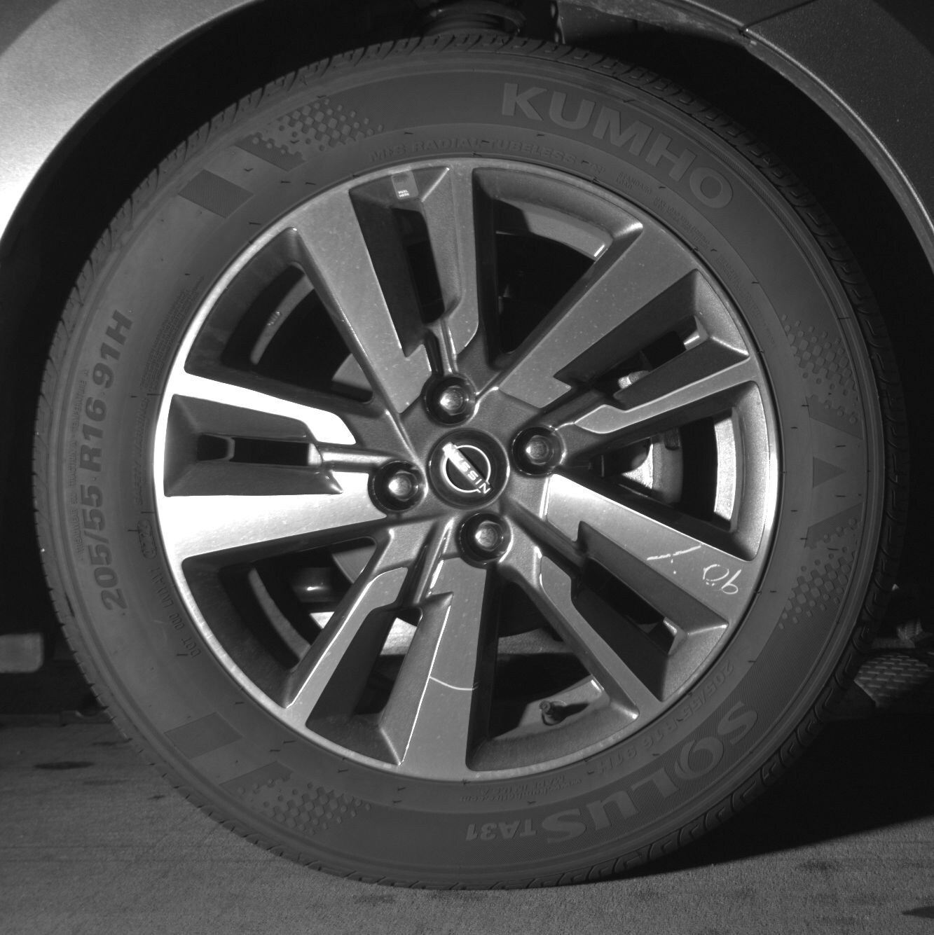 Thumbnail: 2025 Nissan Versa - 10