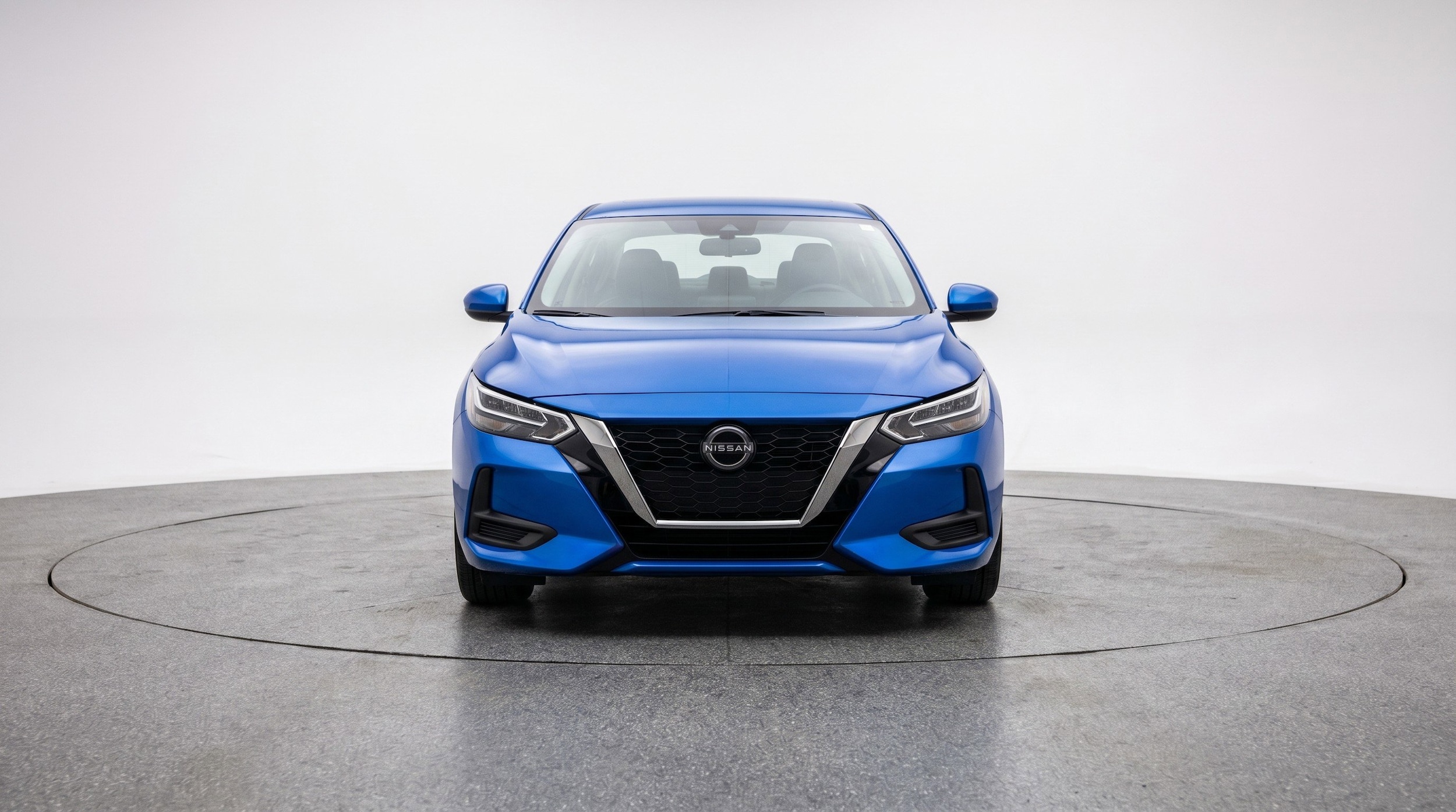 Thumbnail: 2025 Nissan Sentra - 2