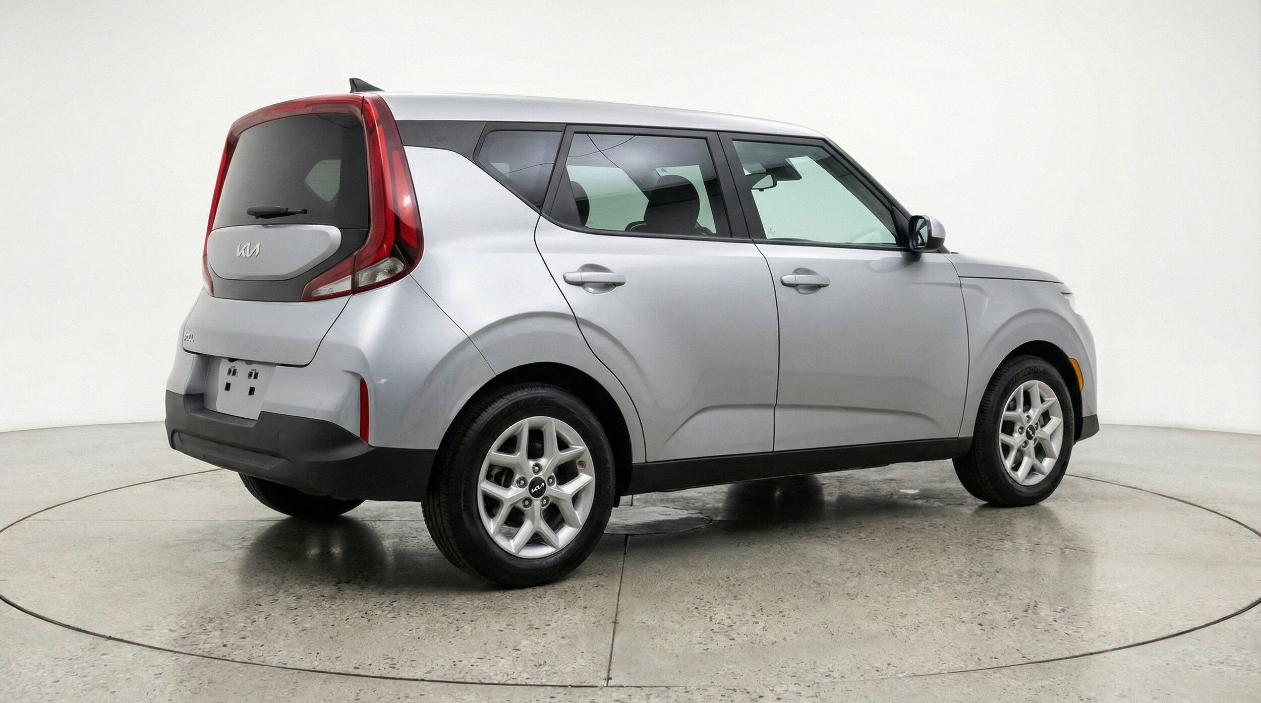 Thumbnail: 2025 Kia Soul - 9