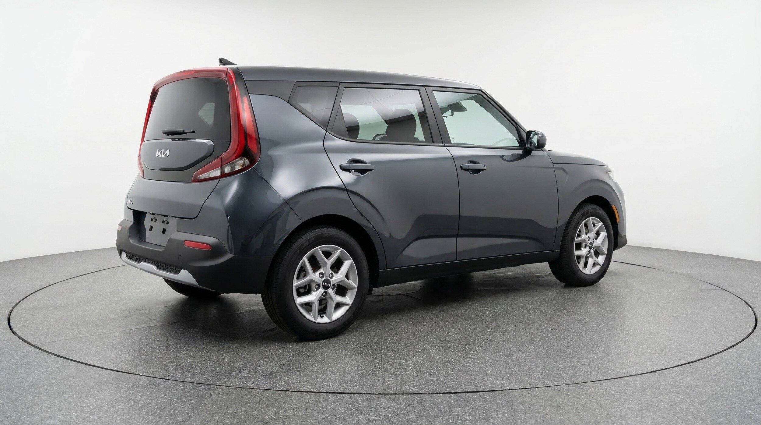 Thumbnail: 2025 Kia Soul - 9