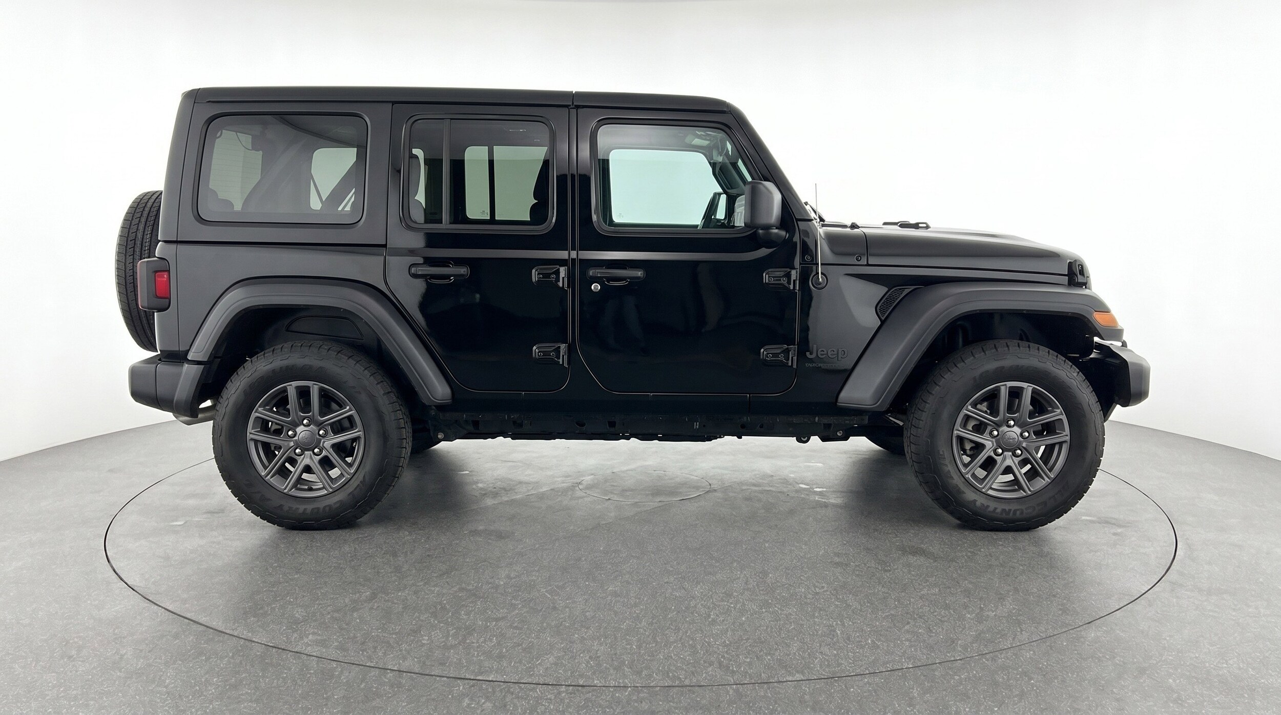 Thumbnail: 2025 Jeep Wrangler - 11