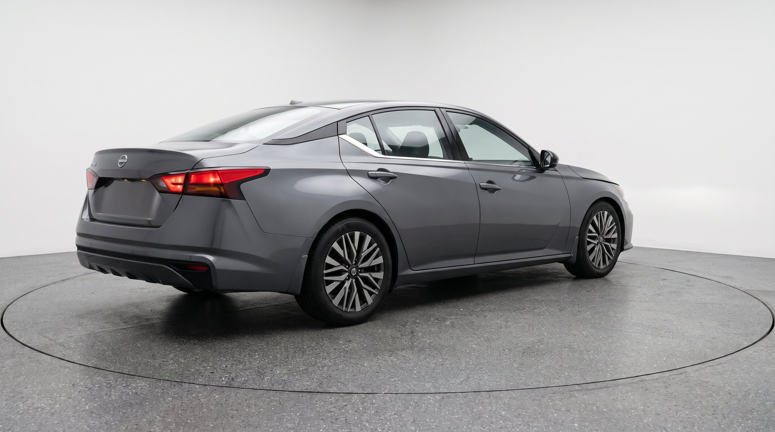 Thumbnail: 2026 Nissan Altima - 9