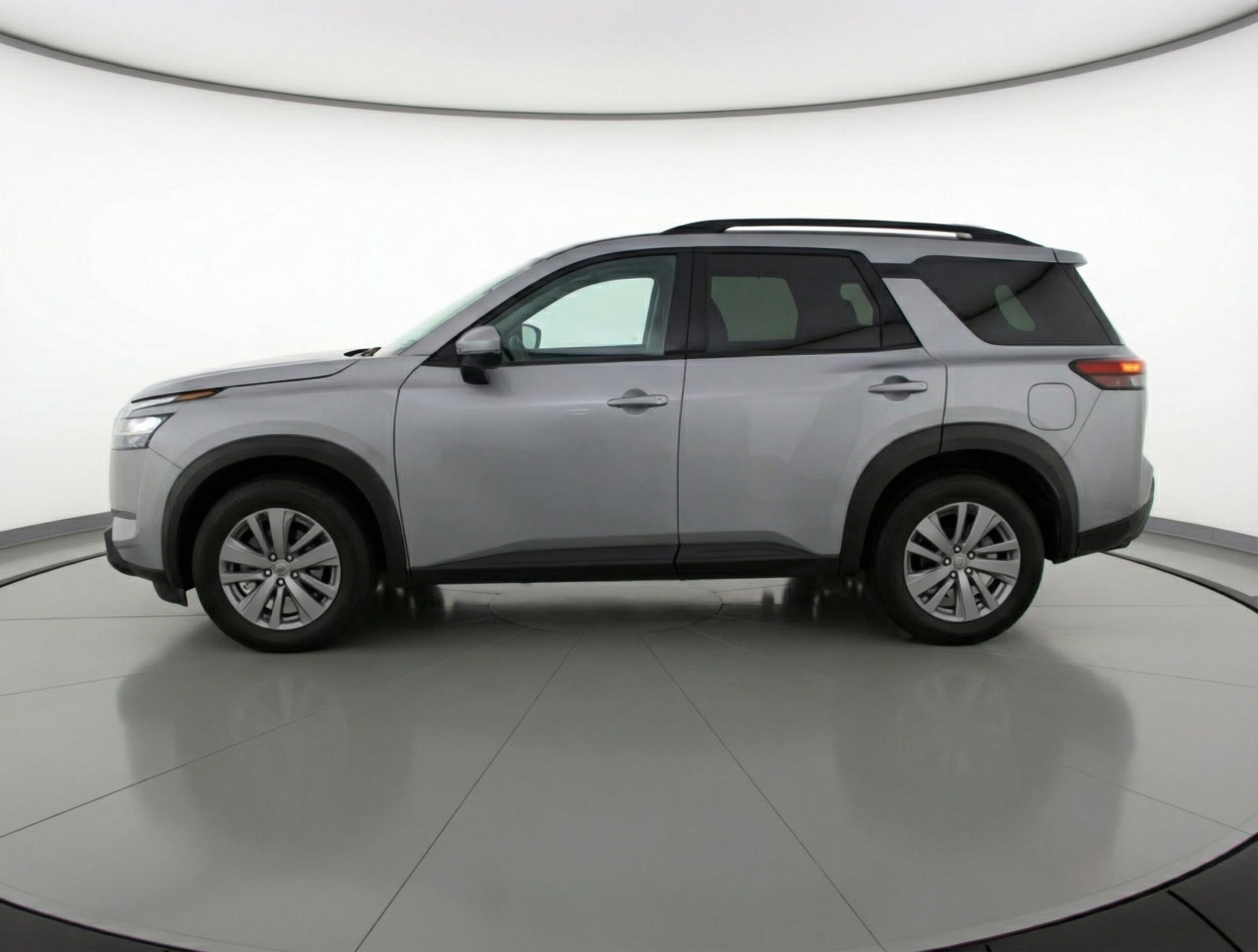 Thumbnail: 2025 Nissan Pathfinder - 4