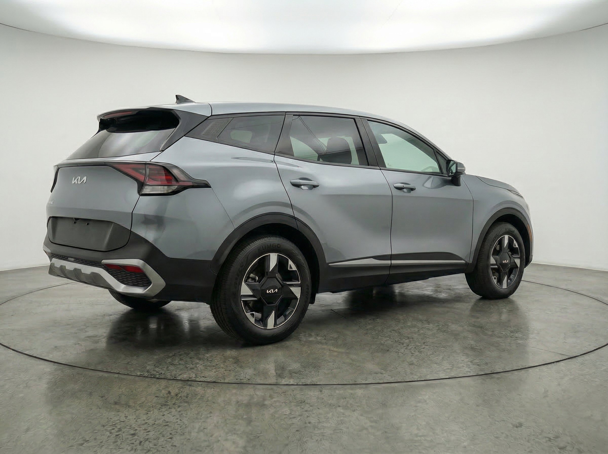 Thumbnail: 2026 Kia Sportage - 9