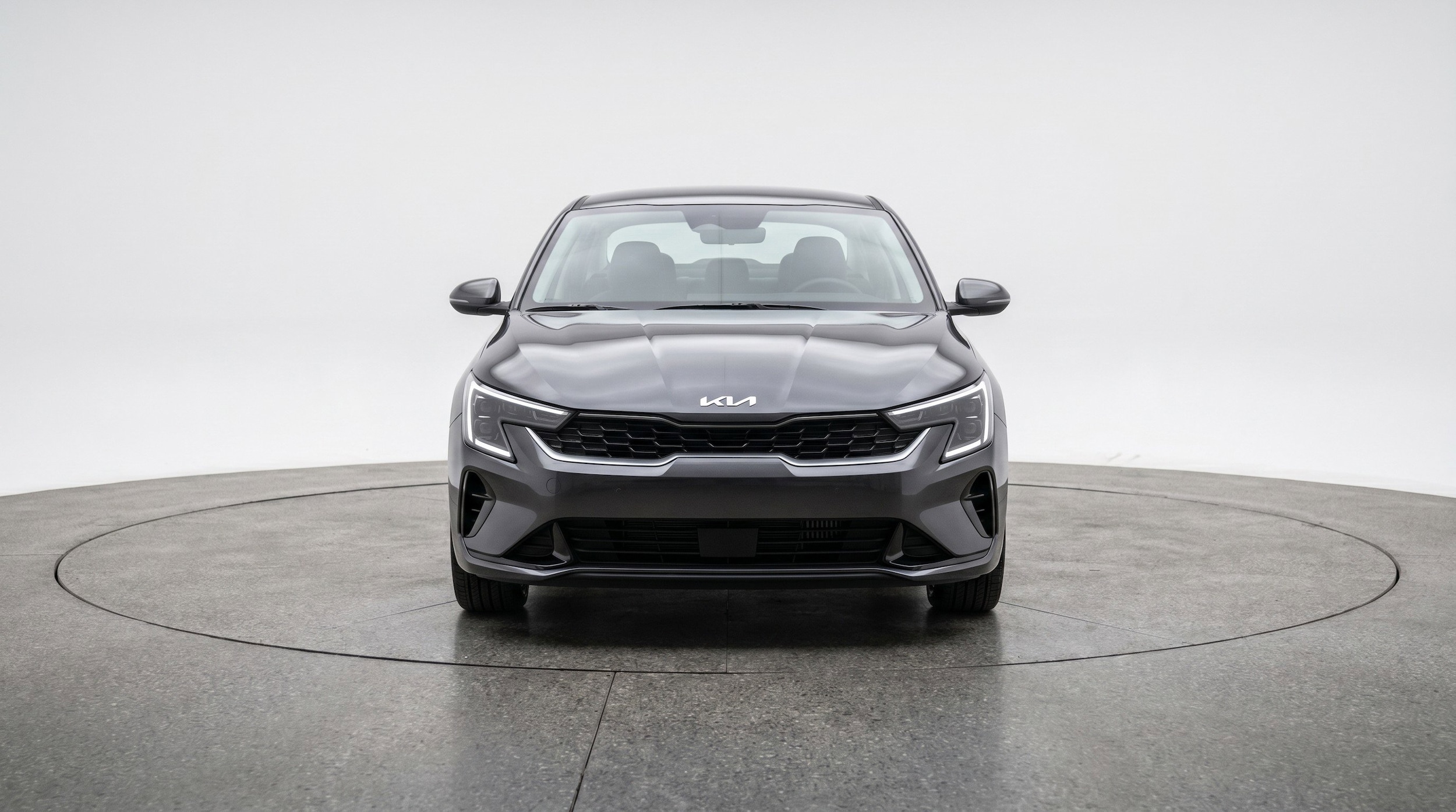 Thumbnail: 2025 Kia K4 - 2
