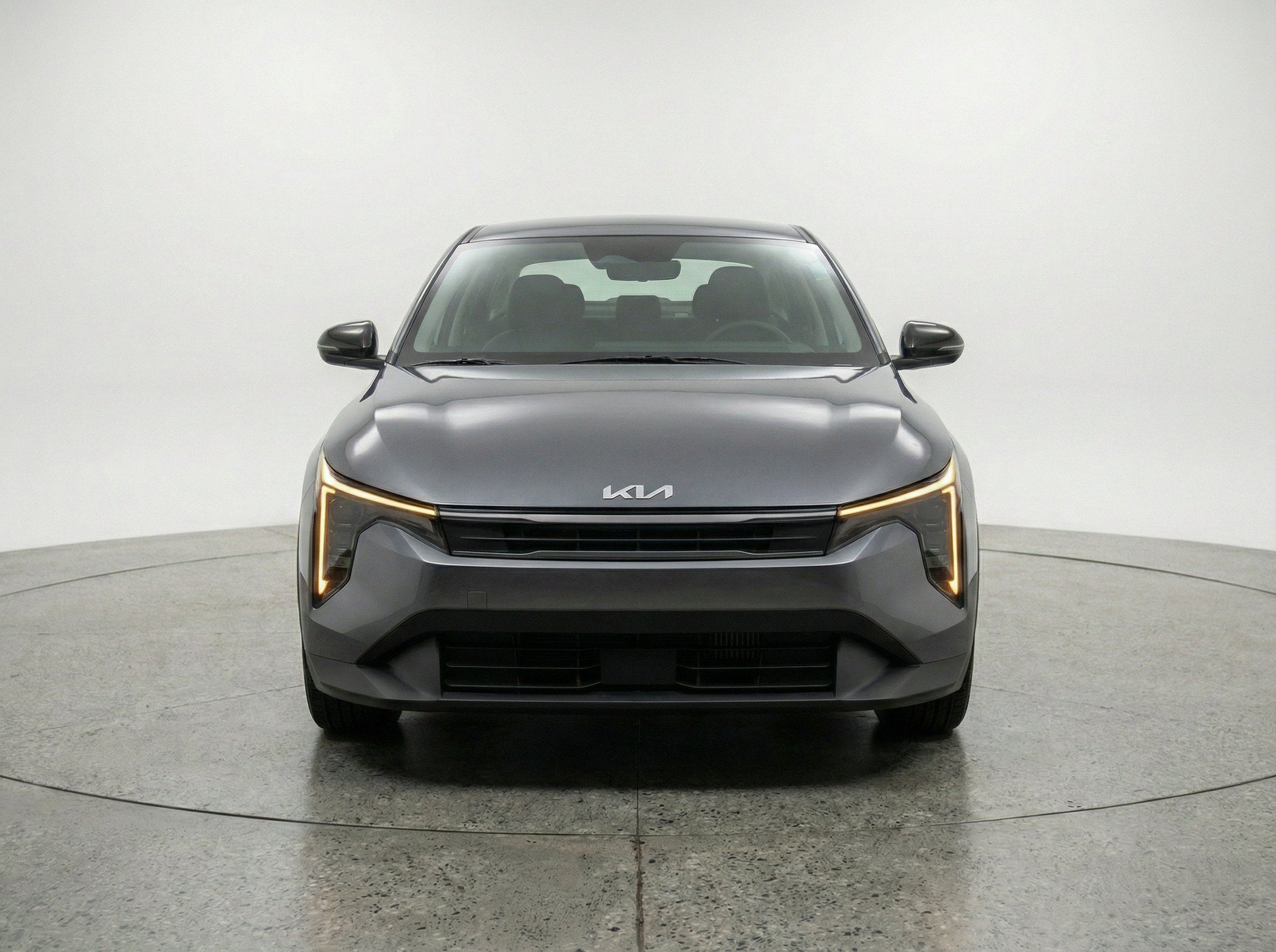 Thumbnail: 2025 Kia K4 - 2