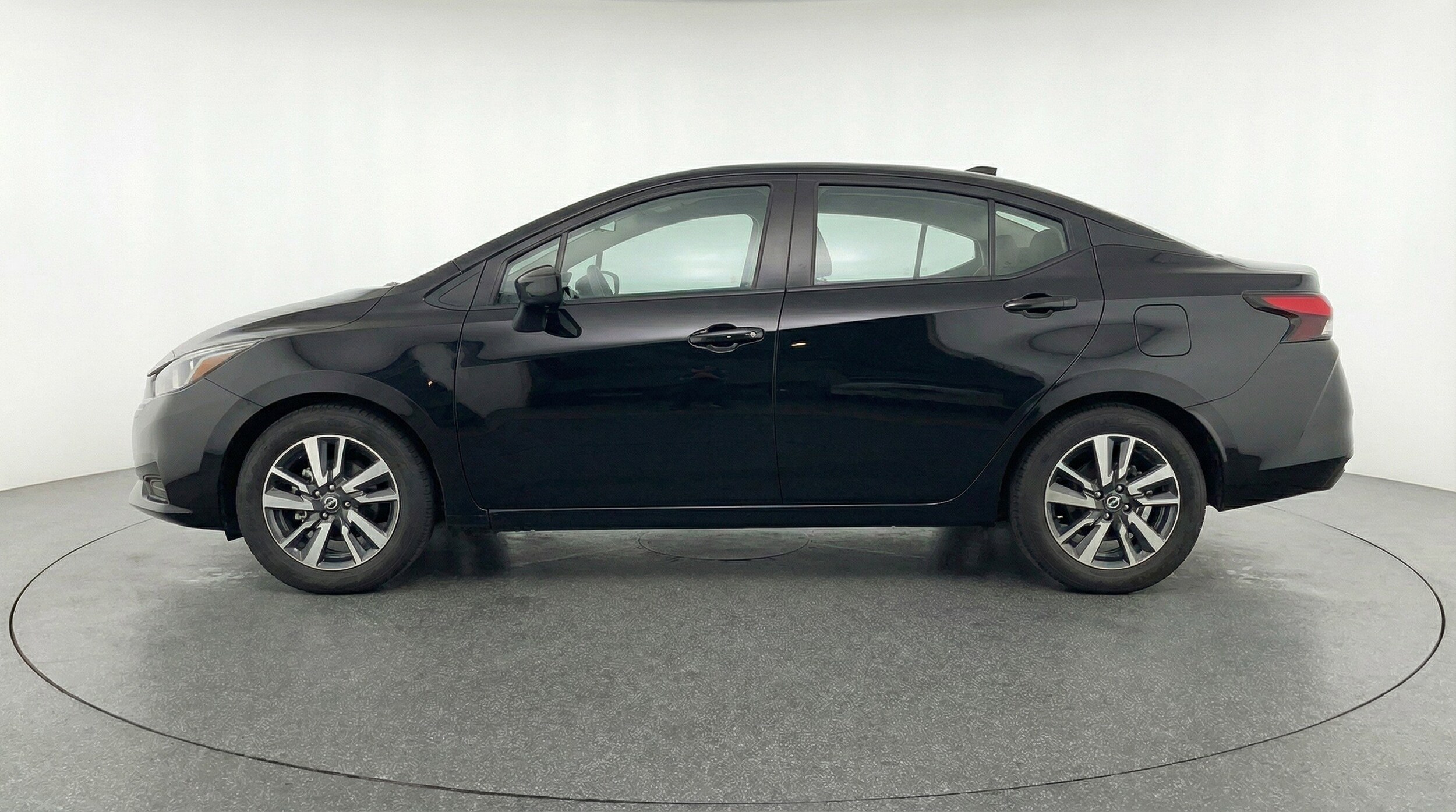 Thumbnail: 2025 Nissan Versa - 5